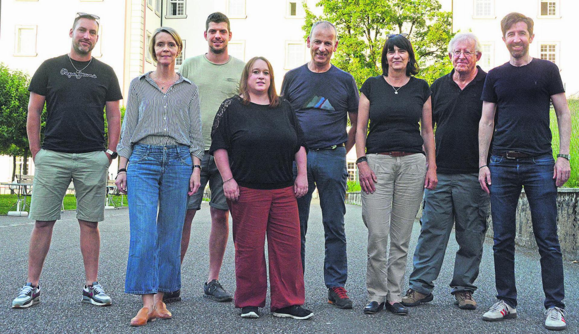 1’000 Jahre Kloster Muri – grosses Fest geplant