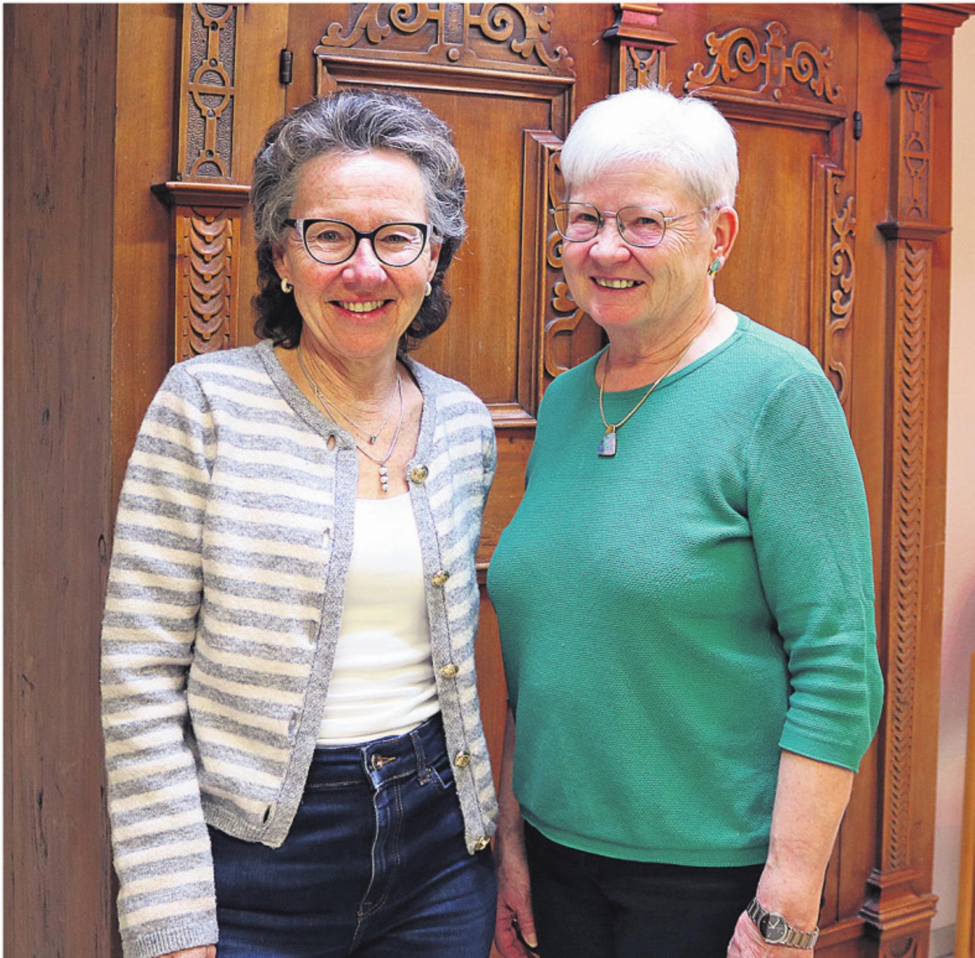 Dringend gesucht: Kirchenpfleger für Beinwil - Das Bild wird blockiert. – Möglicherweise durch einen aktiven Adblocker.