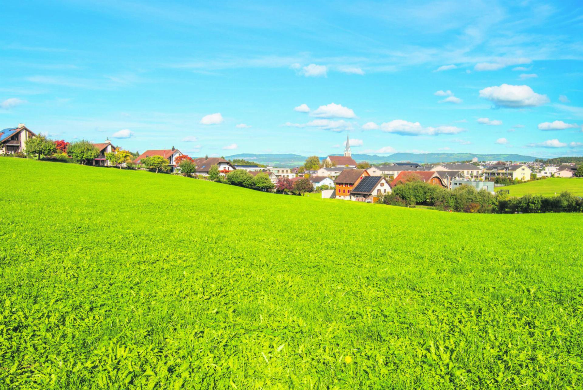 Beinwil: Offizielle Mitteilungen 27. 06. 2025