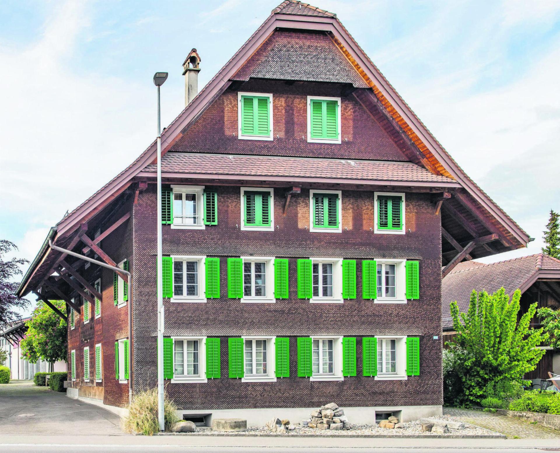 Der Blick zurück – wie sich Auw entwickelt hat