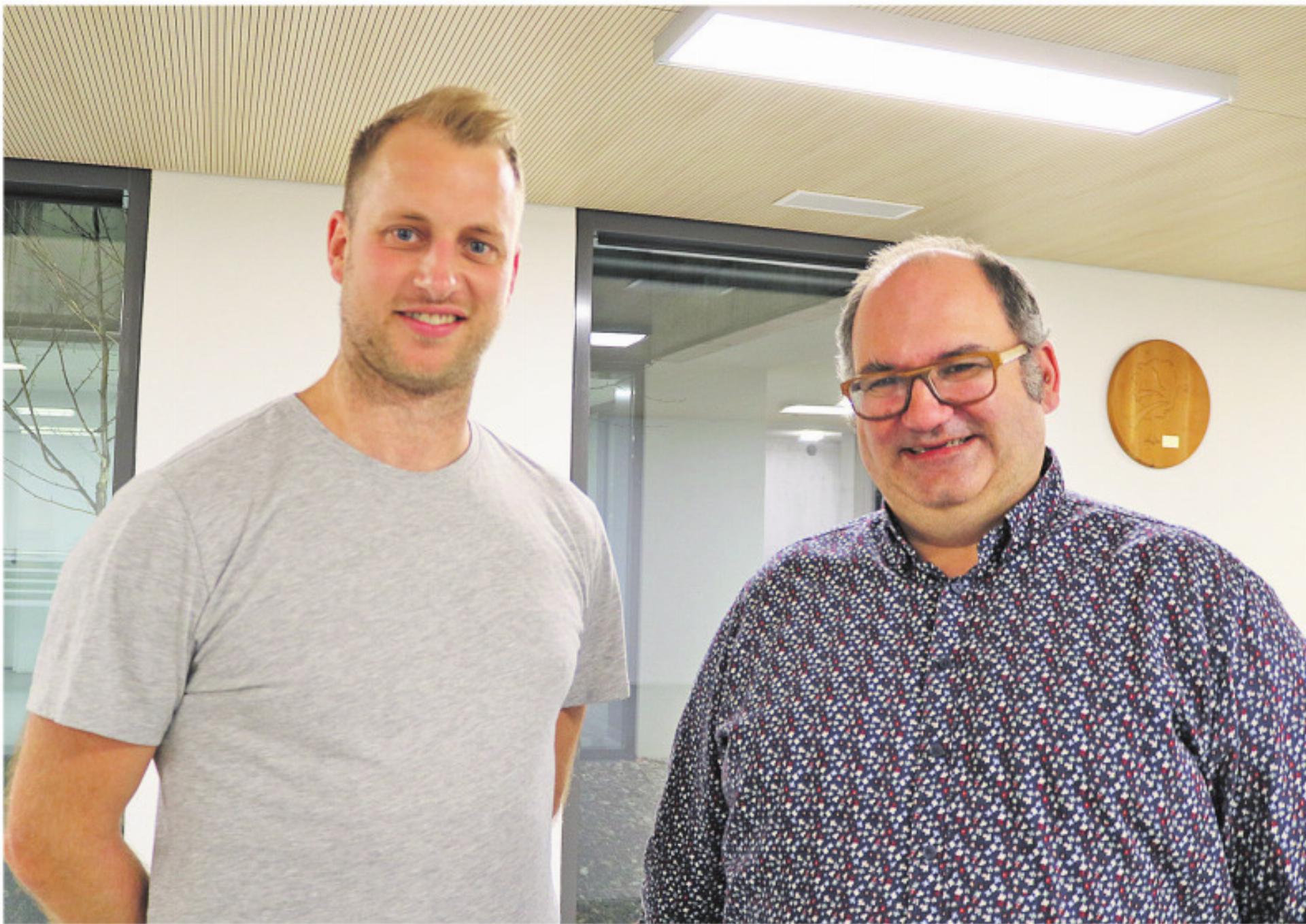 Inpflichtnahme eines neuen Kommissionsmitglieds - Das Bild wird blockiert. – Möglicherweise durch einen aktiven Adblocker.