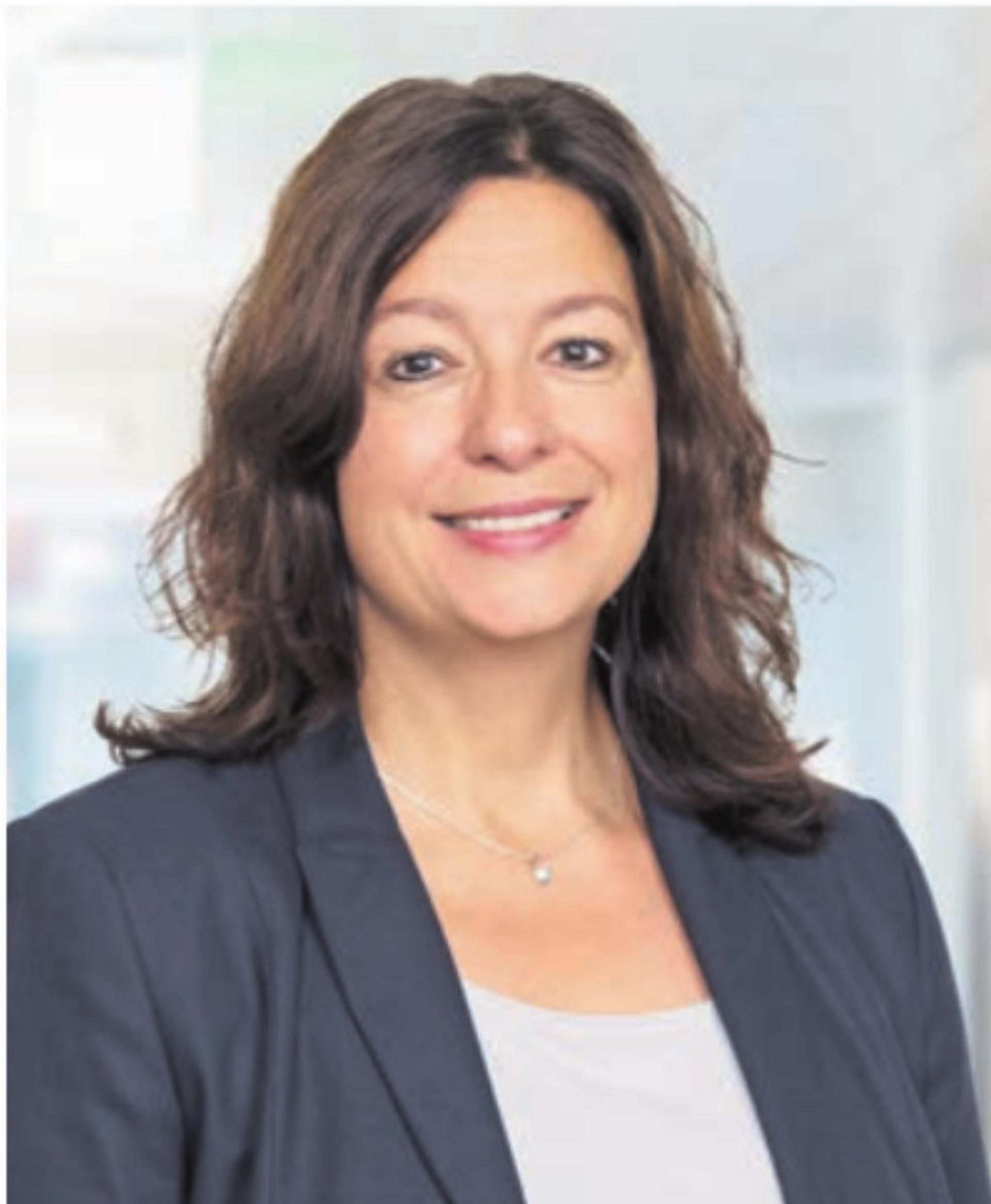 Veränderung in der Spitalleitung - Das Bild wird blockiert. – Möglicherweise durch einen aktiven Adblocker.