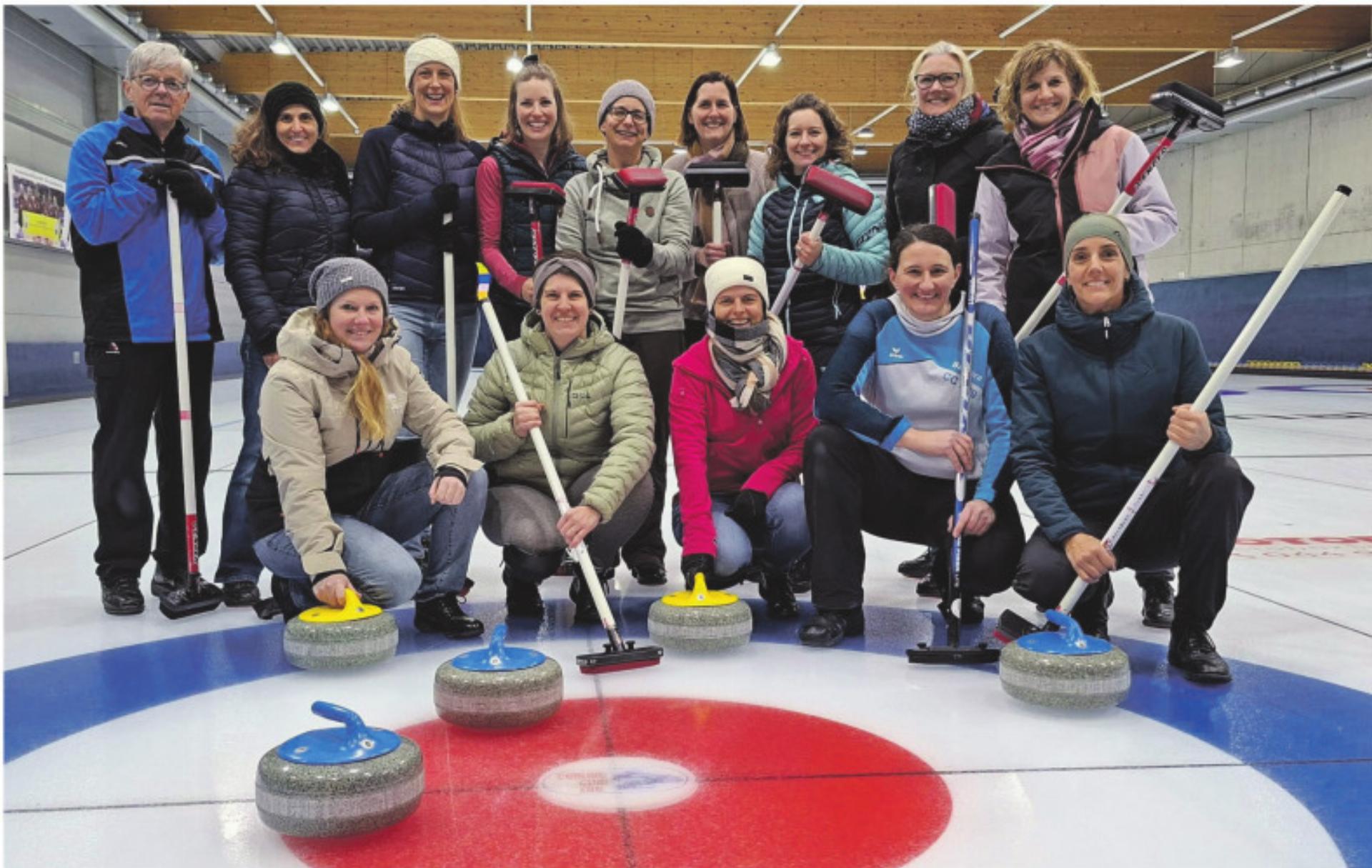 Spass und Action auf dem Eis - Das Bild wird blockiert. – Möglicherweise durch einen aktiven Adblocker.