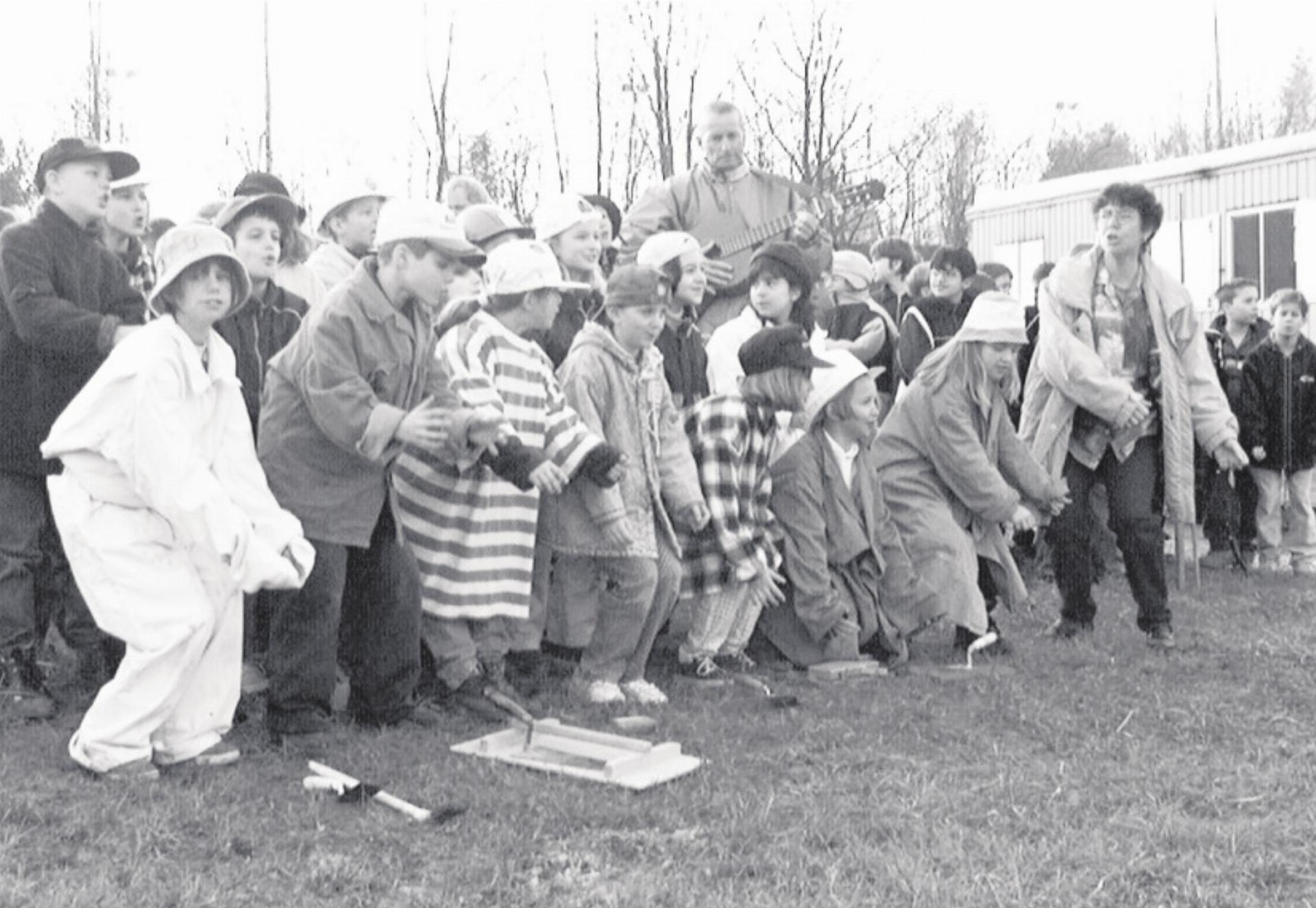 Februar vor 25 Jahren – Rückblick des Anzeigers - Das Bild wird blockiert. – Möglicherweise durch einen aktiven Adblocker.