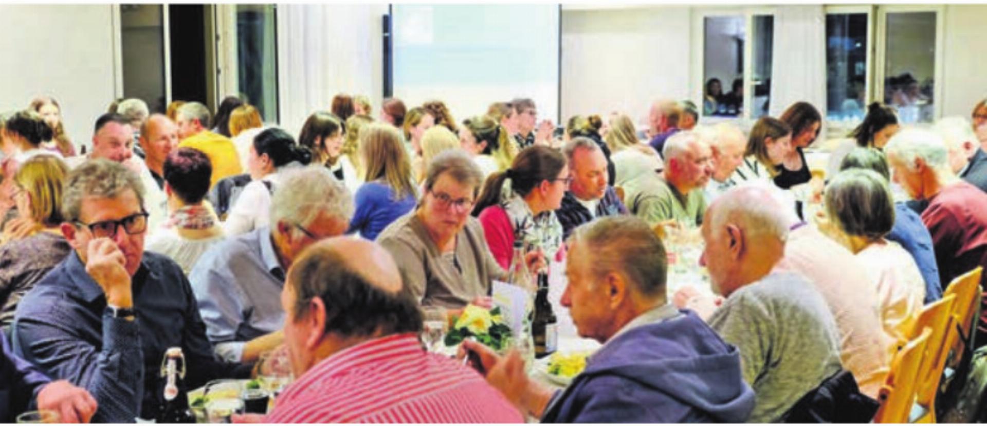 106. Generalversammlung des Kavallerievereins Freiamt - Das Bild wird blockiert. – Möglicherweise durch einen aktiven Adblocker.