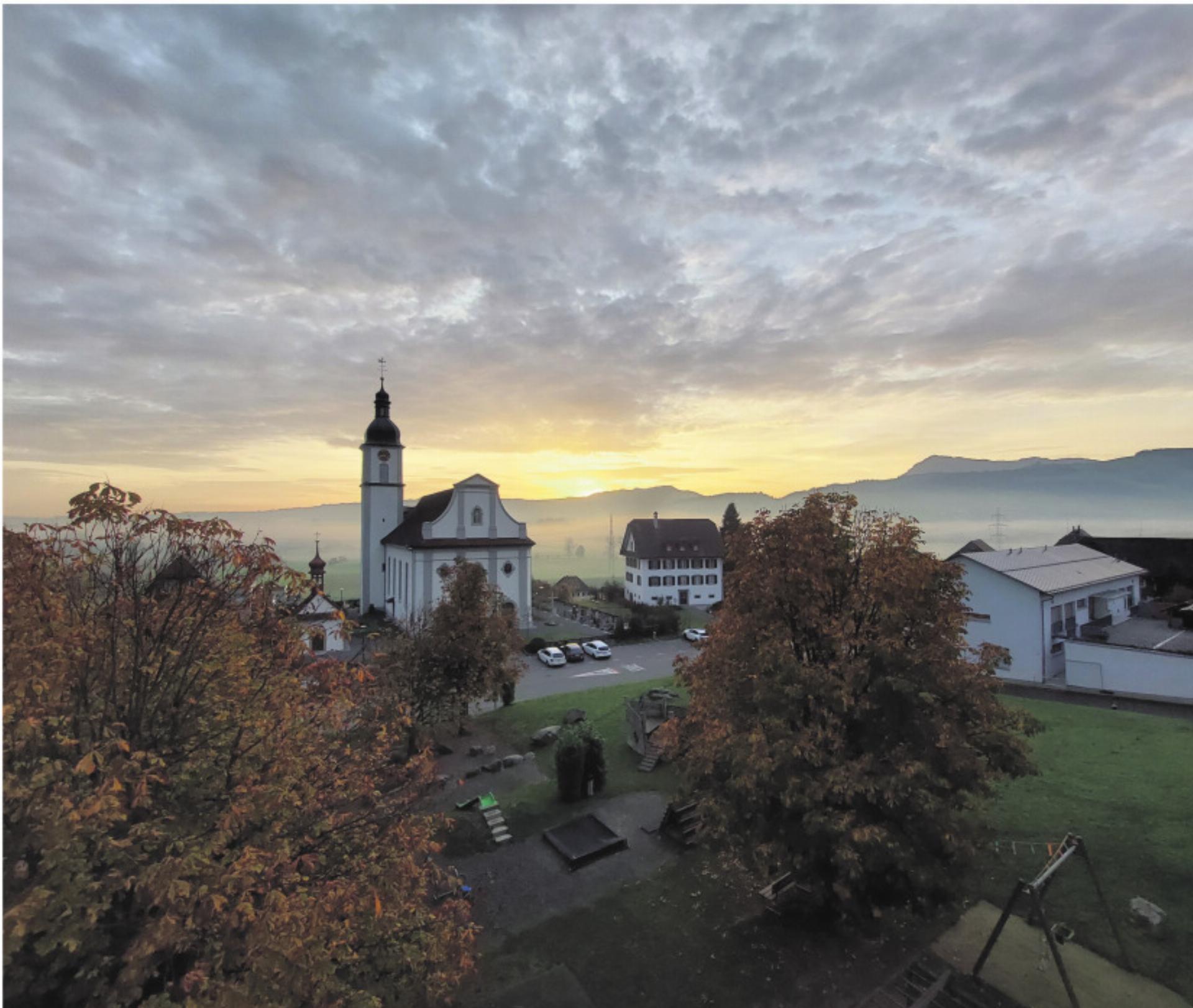 Dietwil: Offizielle Mitteilungen 31. 10. 2025 - Das Bild wird blockiert. – Möglicherweise durch einen aktiven Adblocker.