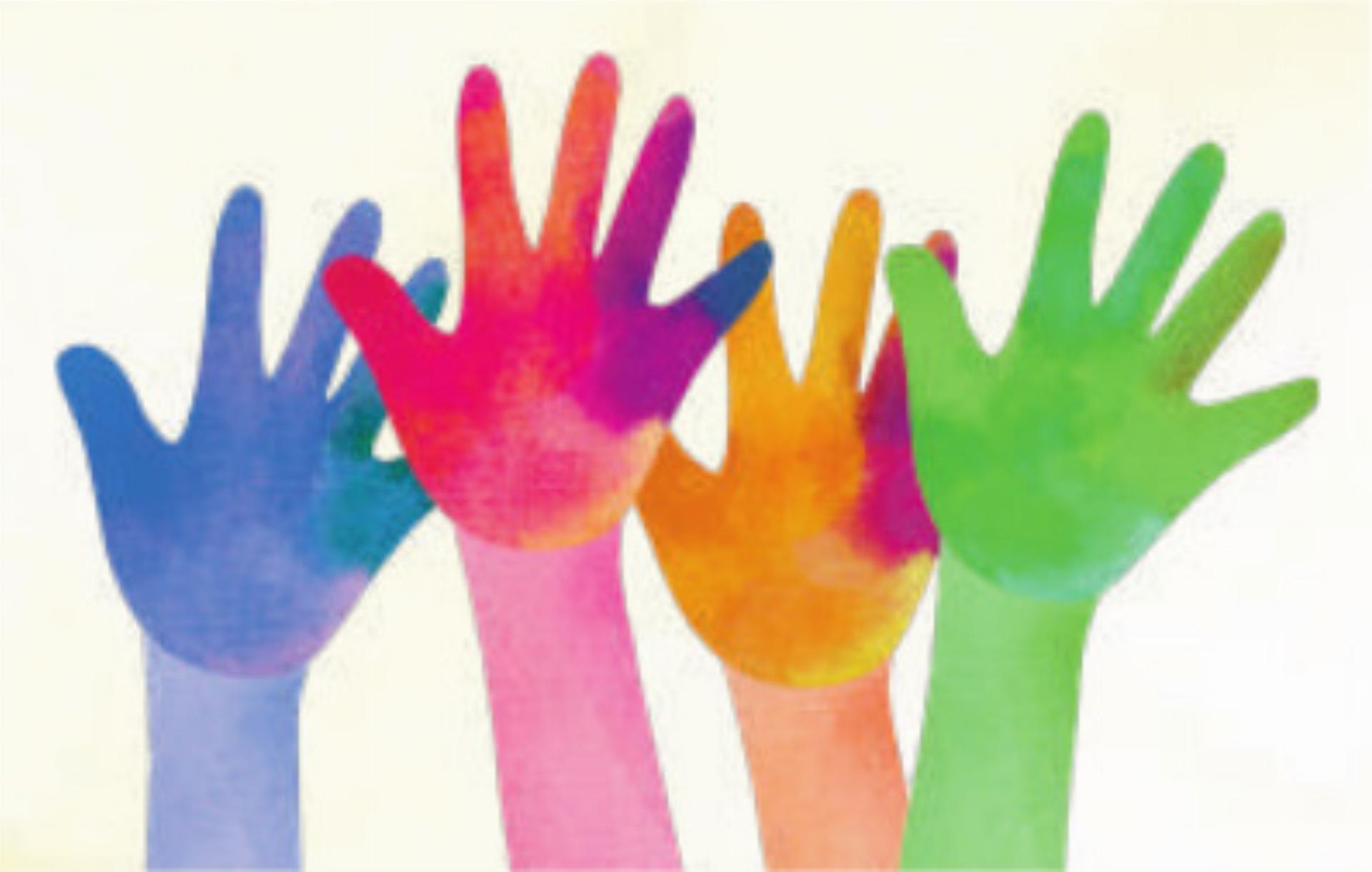 Woche der Vielfalt vom 18. bis 21. März - Das Bild wird blockiert. – Möglicherweise durch einen aktiven Adblocker.