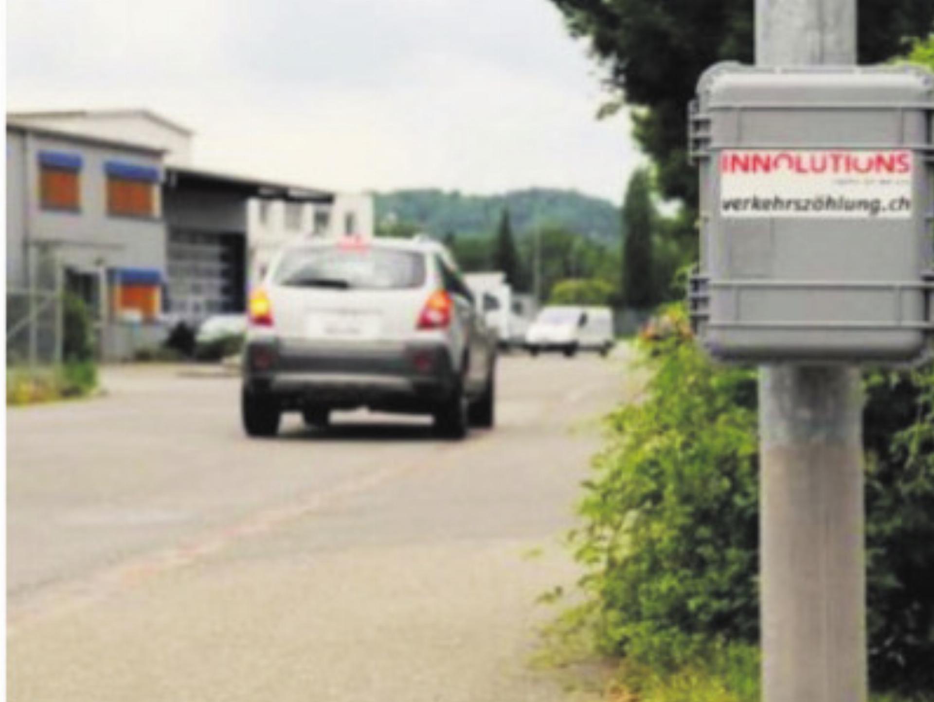 Verkehrszählungen - Das Bild wird blockiert. – Möglicherweise durch einen aktiven Adblocker.