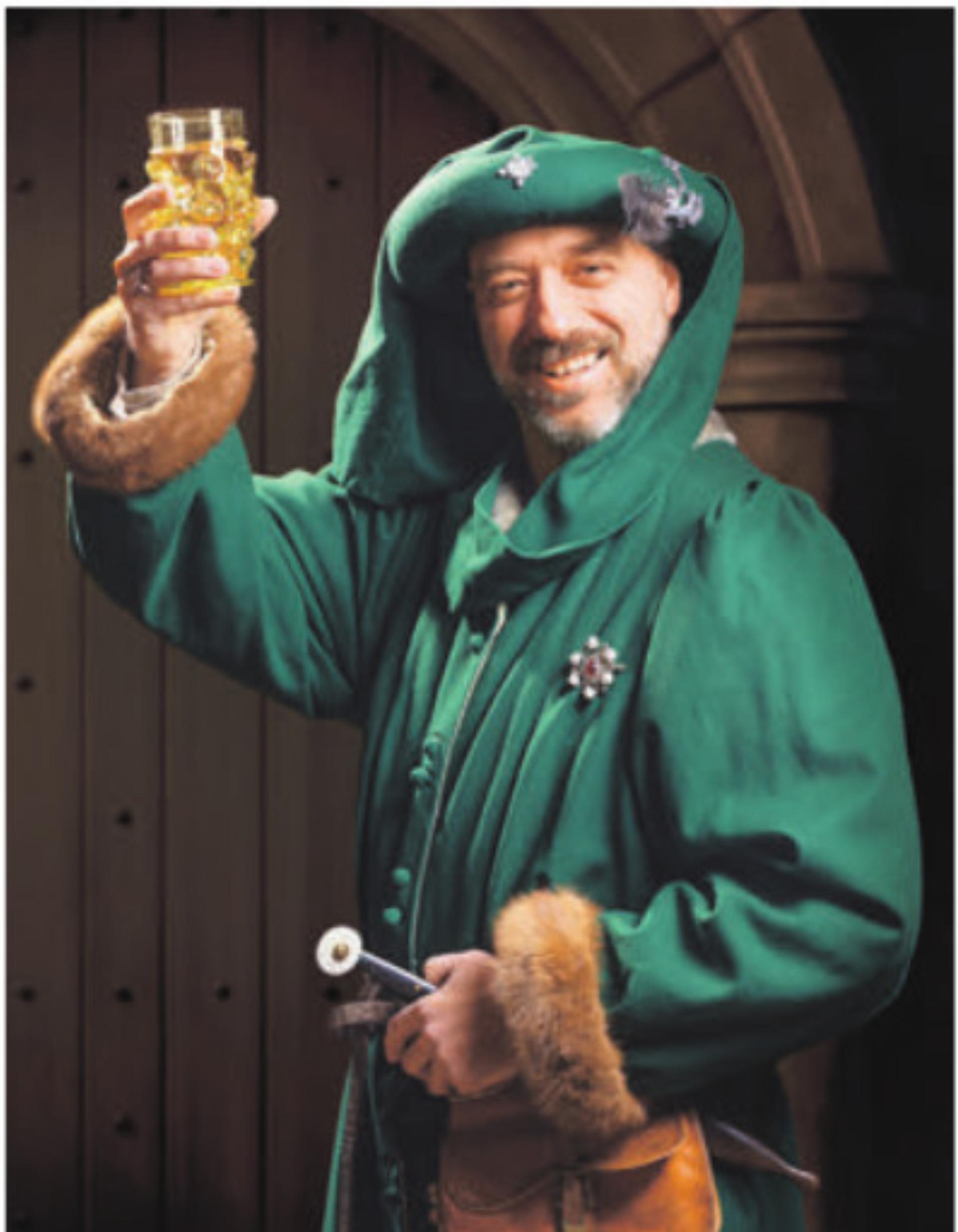 Mittelaltertage auf Schloss Lenzburg - Das Bild wird blockiert. – Möglicherweise durch einen aktiven Adblocker.