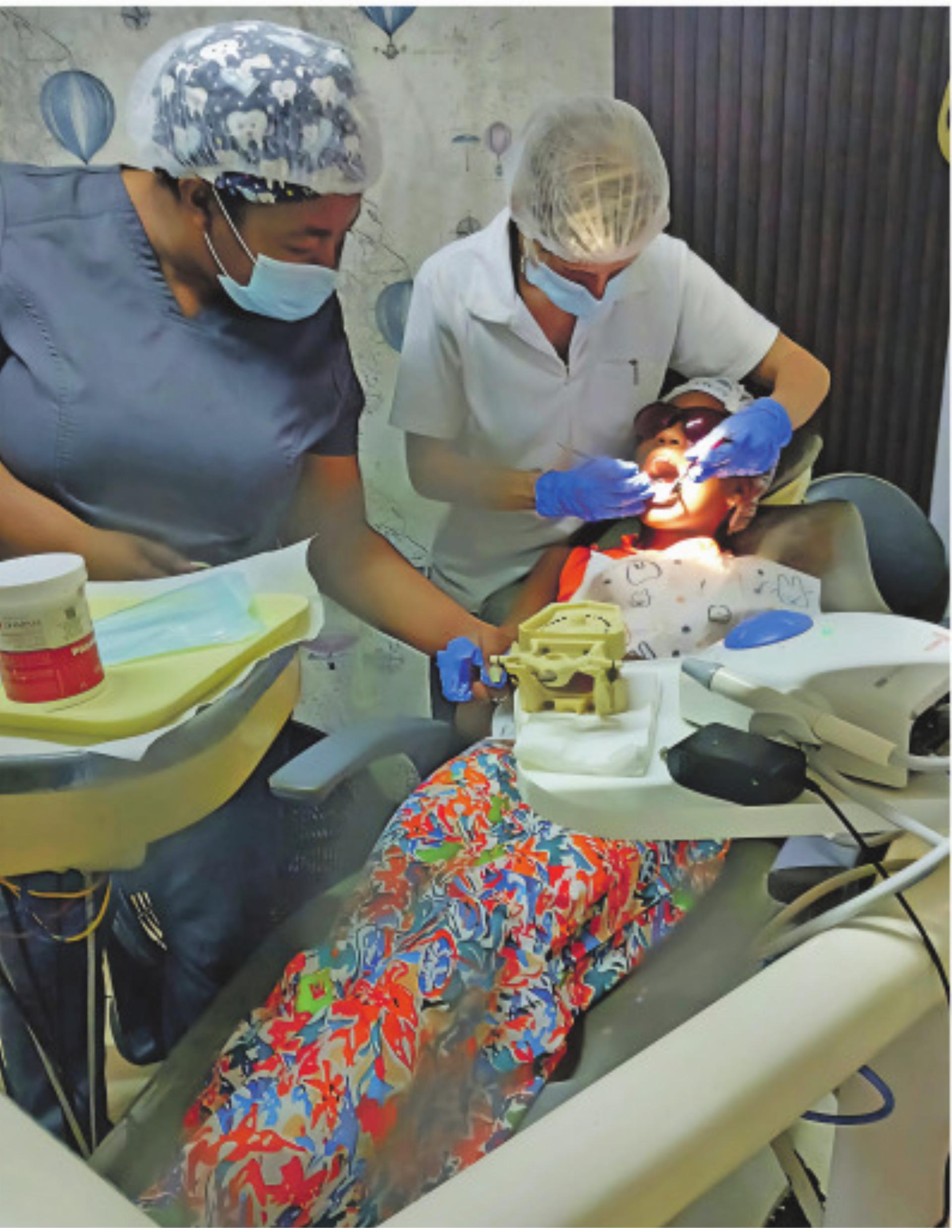 Die Freiämter Zahnfee kehrt zurück - Das Bild wird blockiert. – Möglicherweise durch einen aktiven Adblocker.