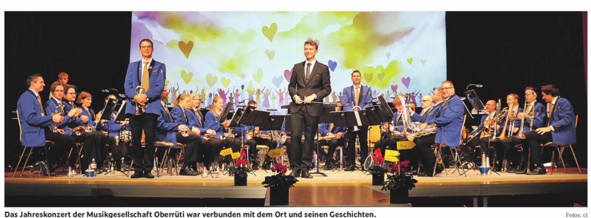 Eine Zeitreise auf musikalische Art - Das Bild wird blockiert. – Möglicherweise durch einen aktiven Adblocker.