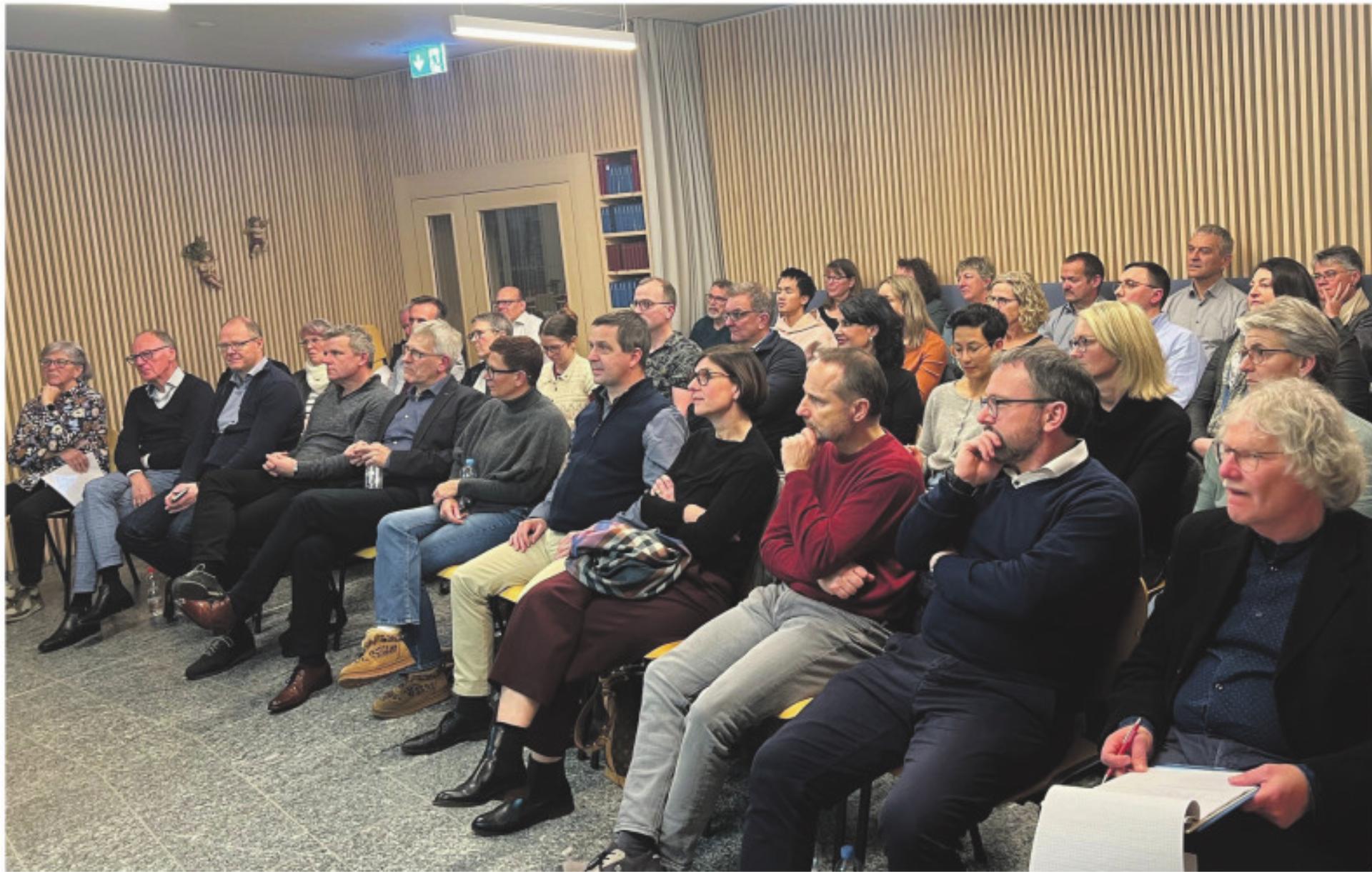 Altersforum Bezirk Muri 2026 in Sins - Das Bild wird blockiert. – Möglicherweise durch einen aktiven Adblocker.