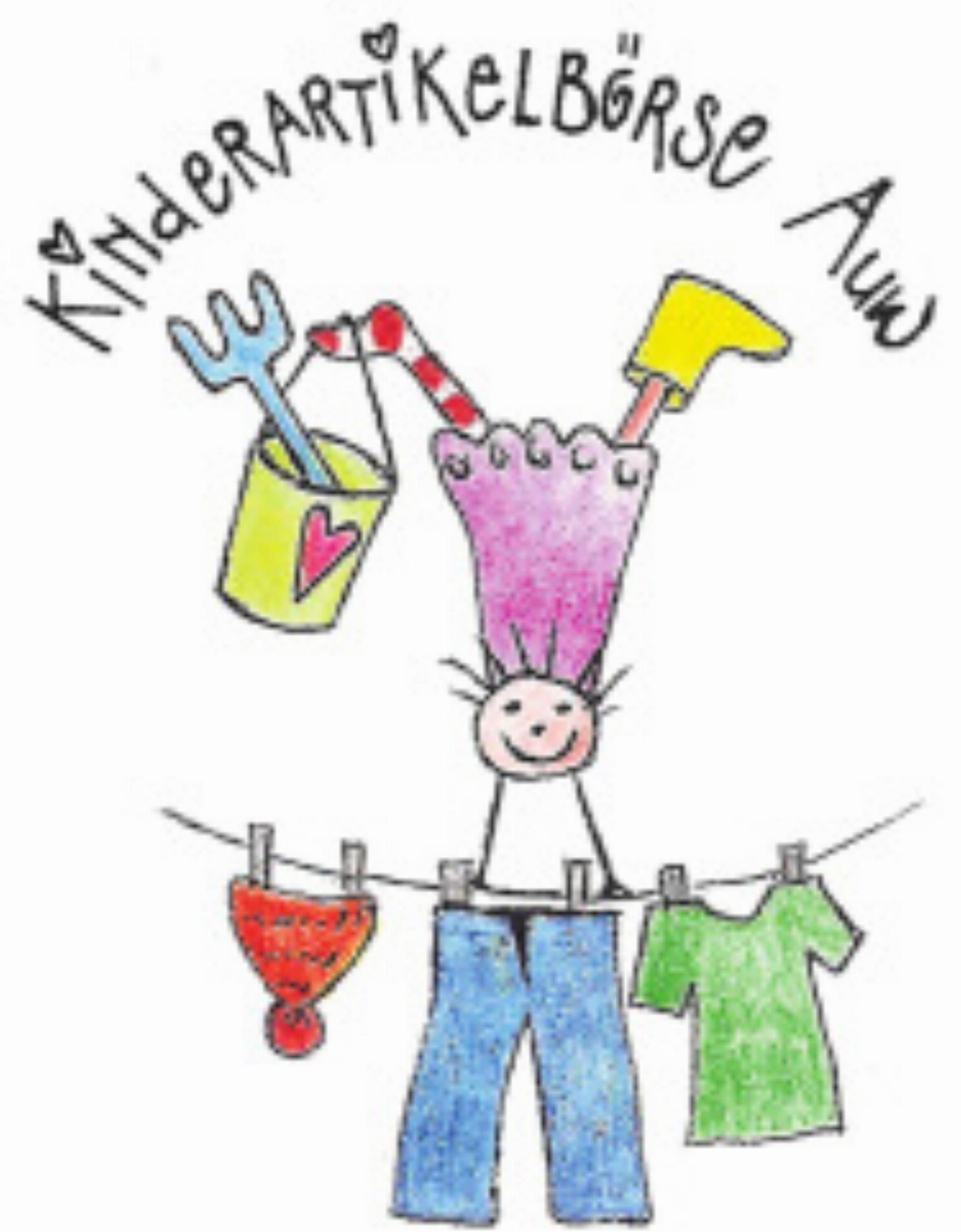 Kinderartikelbörse Auw - Das Bild wird blockiert. – Möglicherweise durch einen aktiven Adblocker.