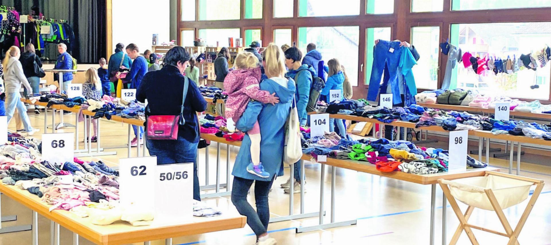 Ein bunter Herbstauftakt für die ganze Familie