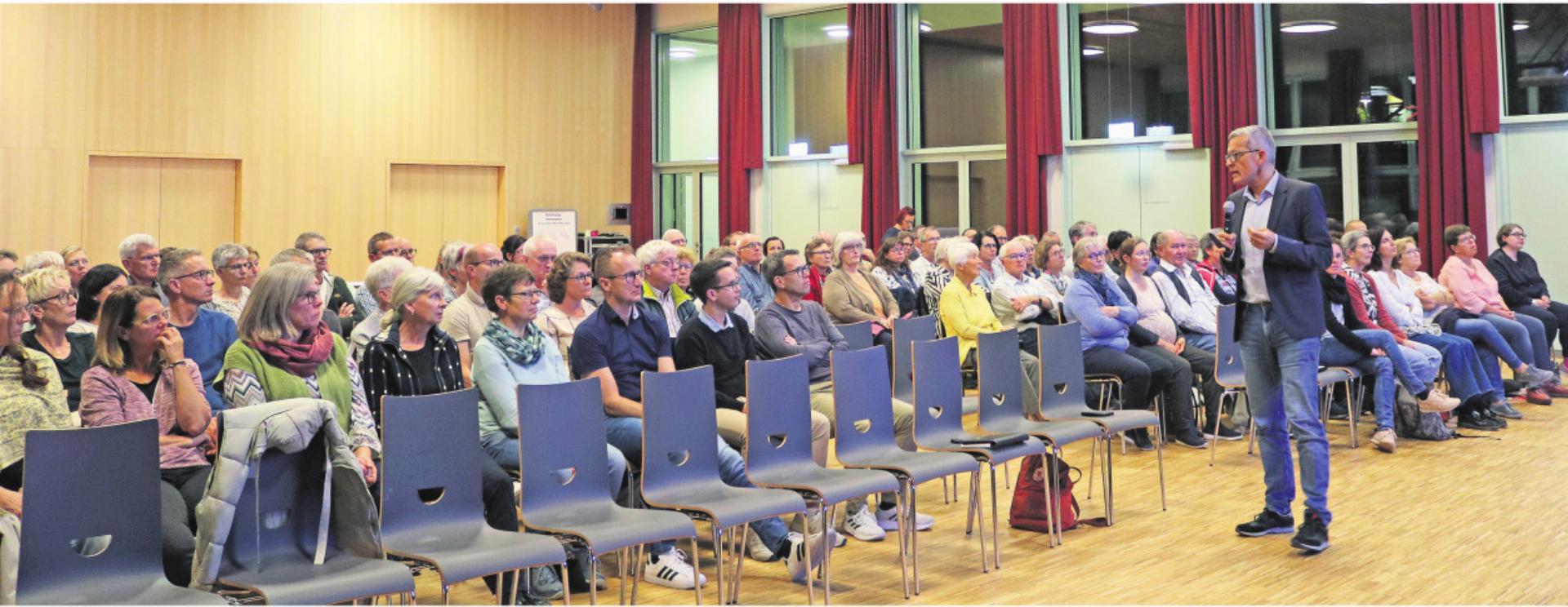 Synergien nutzen und Kräfte bündeln - Das Bild wird blockiert. – Möglicherweise durch einen aktiven Adblocker.
