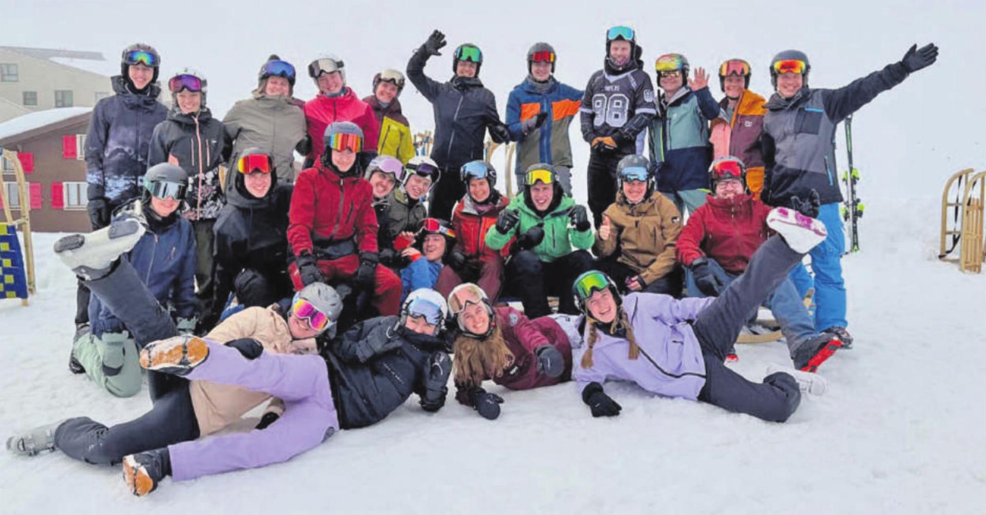 Turnverein Sins: Ski-Weekend in der Melchsee-Frutt - Das Bild wird blockiert. – Möglicherweise durch einen aktiven Adblocker.