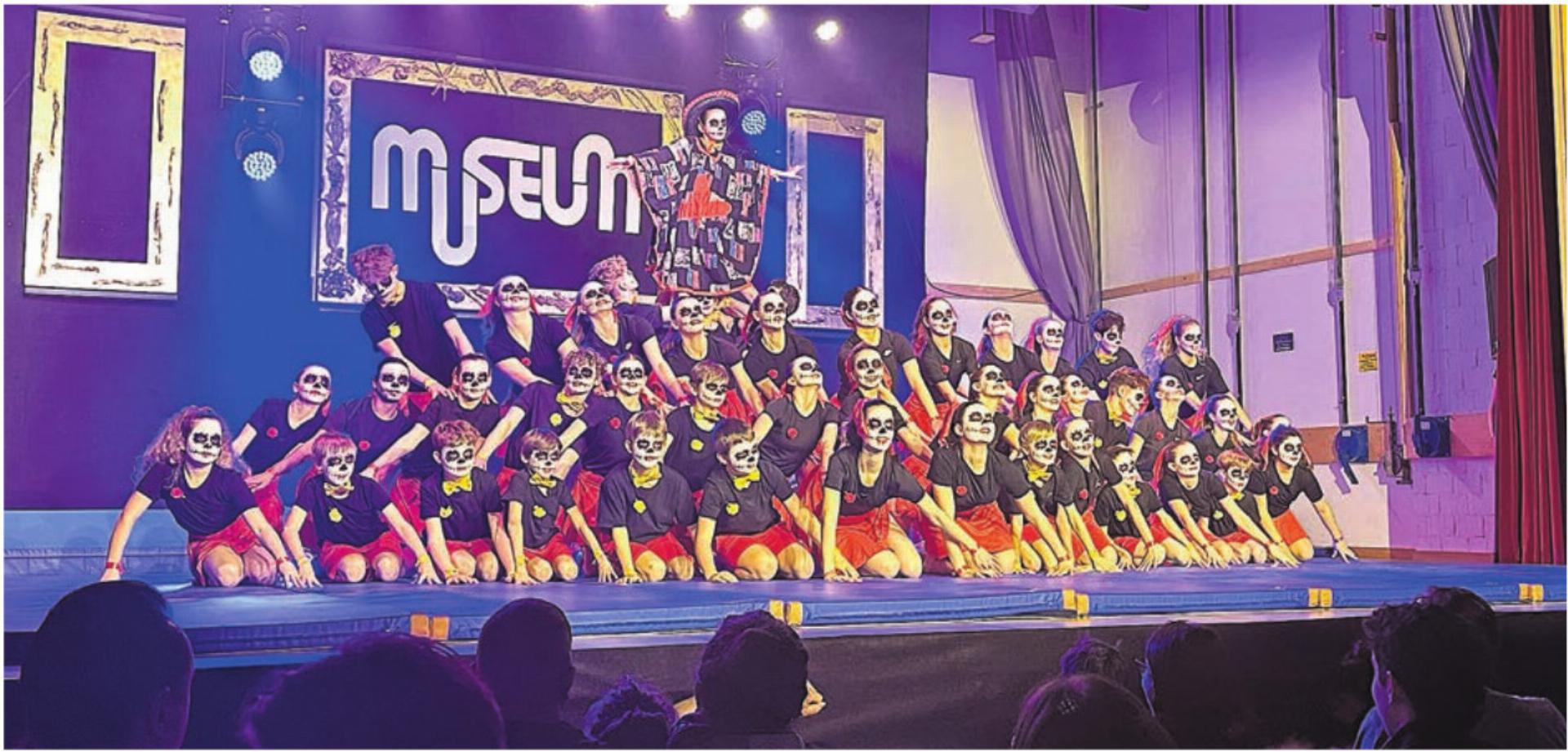 Vierzehn Riegen und drei Riesenerfolge - Das Bild wird blockiert. – Möglicherweise durch einen aktiven Adblocker.