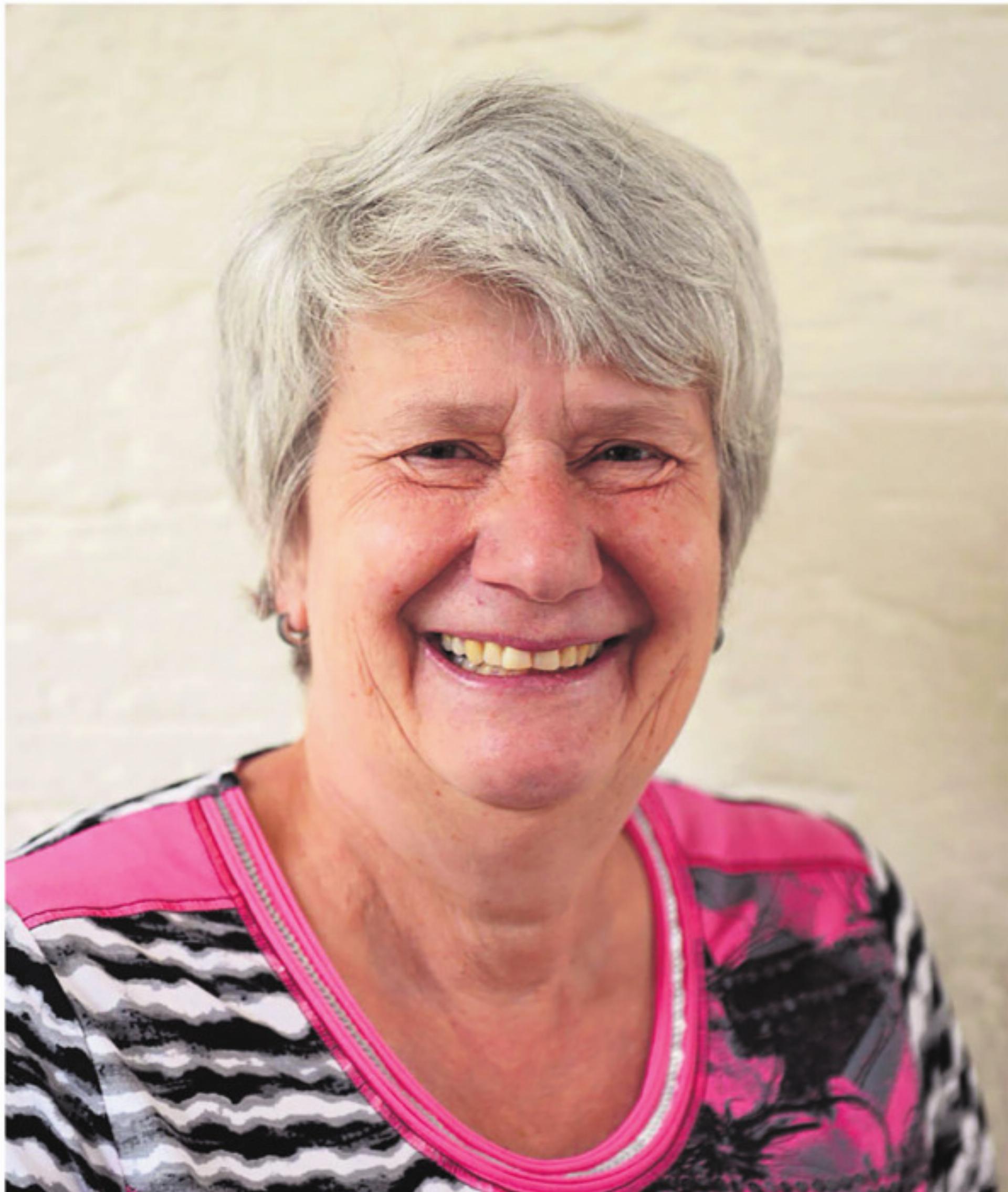 Wer wird in den Gemeinderat gewählt? - Das Bild wird blockiert. – Möglicherweise durch einen aktiven Adblocker.