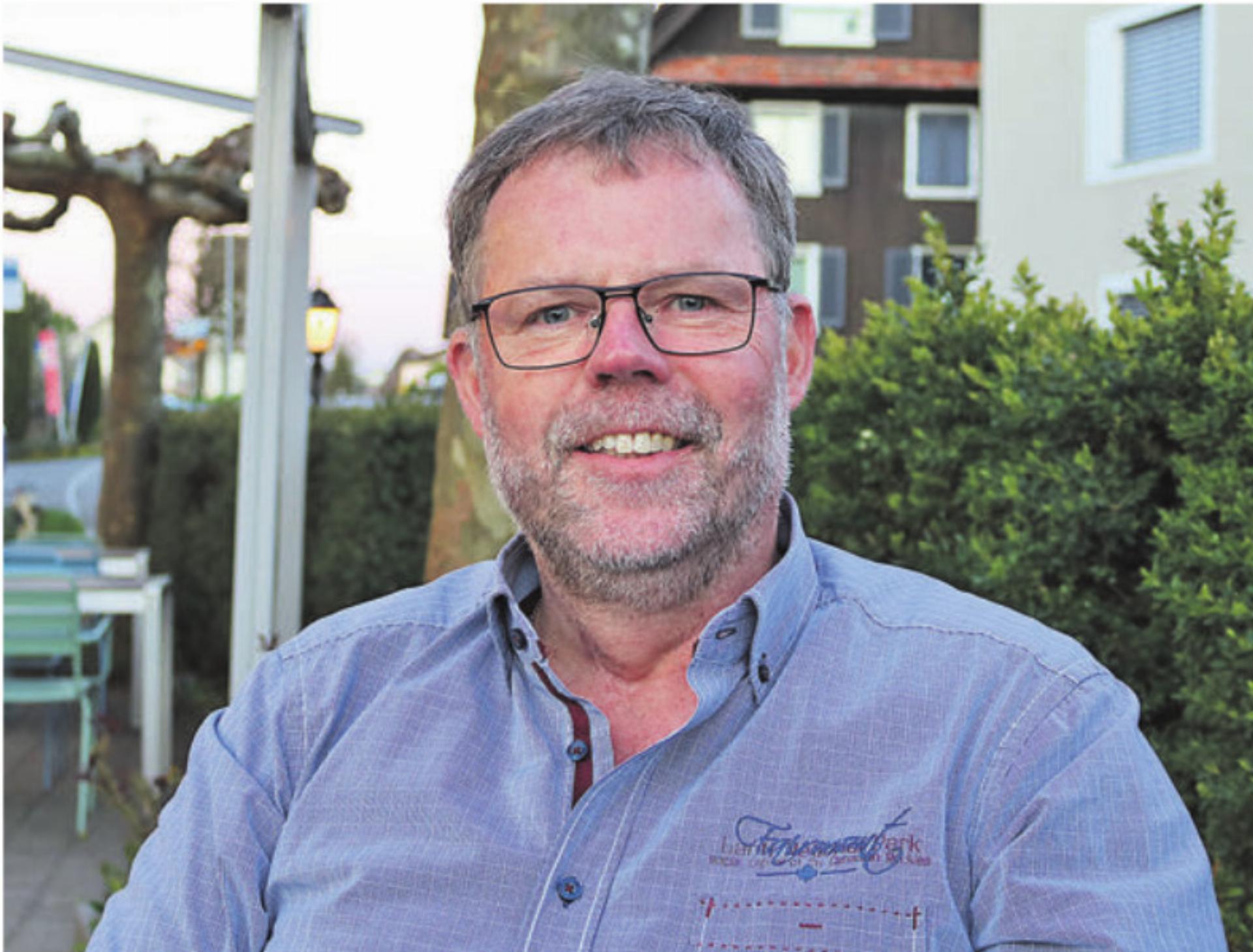 Viele Bewegungsminuten für die Gemeinde - Das Bild wird blockiert. – Möglicherweise durch einen aktiven Adblocker.