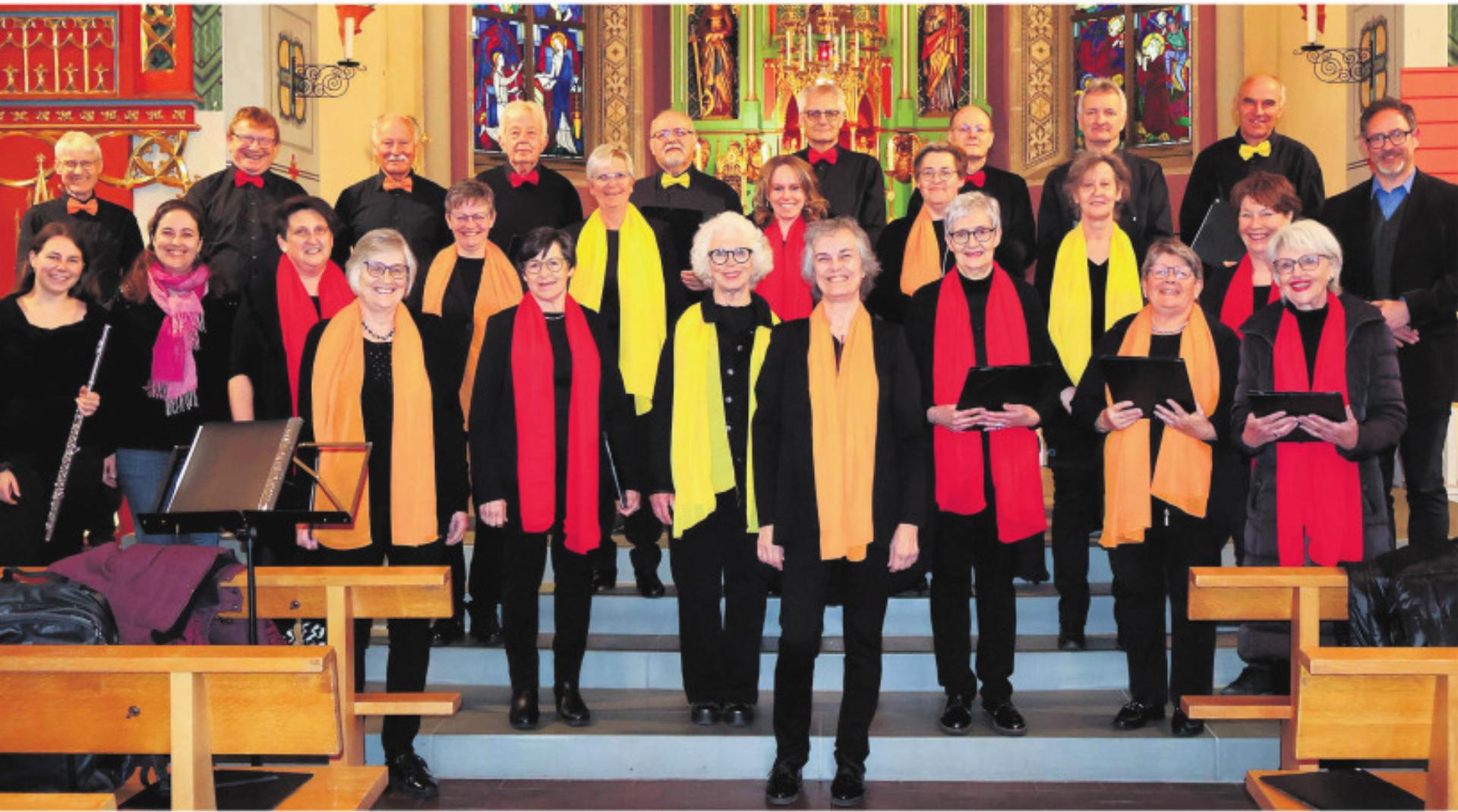 Musikandacht zur Fastenzeit - Das Bild wird blockiert. – Möglicherweise durch einen aktiven Adblocker.