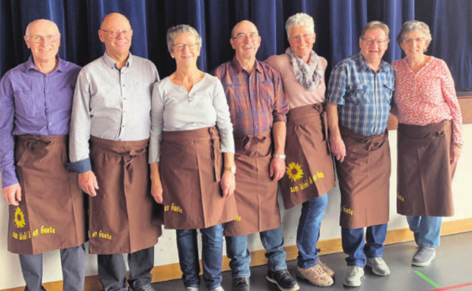 Suppentag mit viel Herz organisiert - Das Bild wird blockiert. – Möglicherweise durch einen aktiven Adblocker.