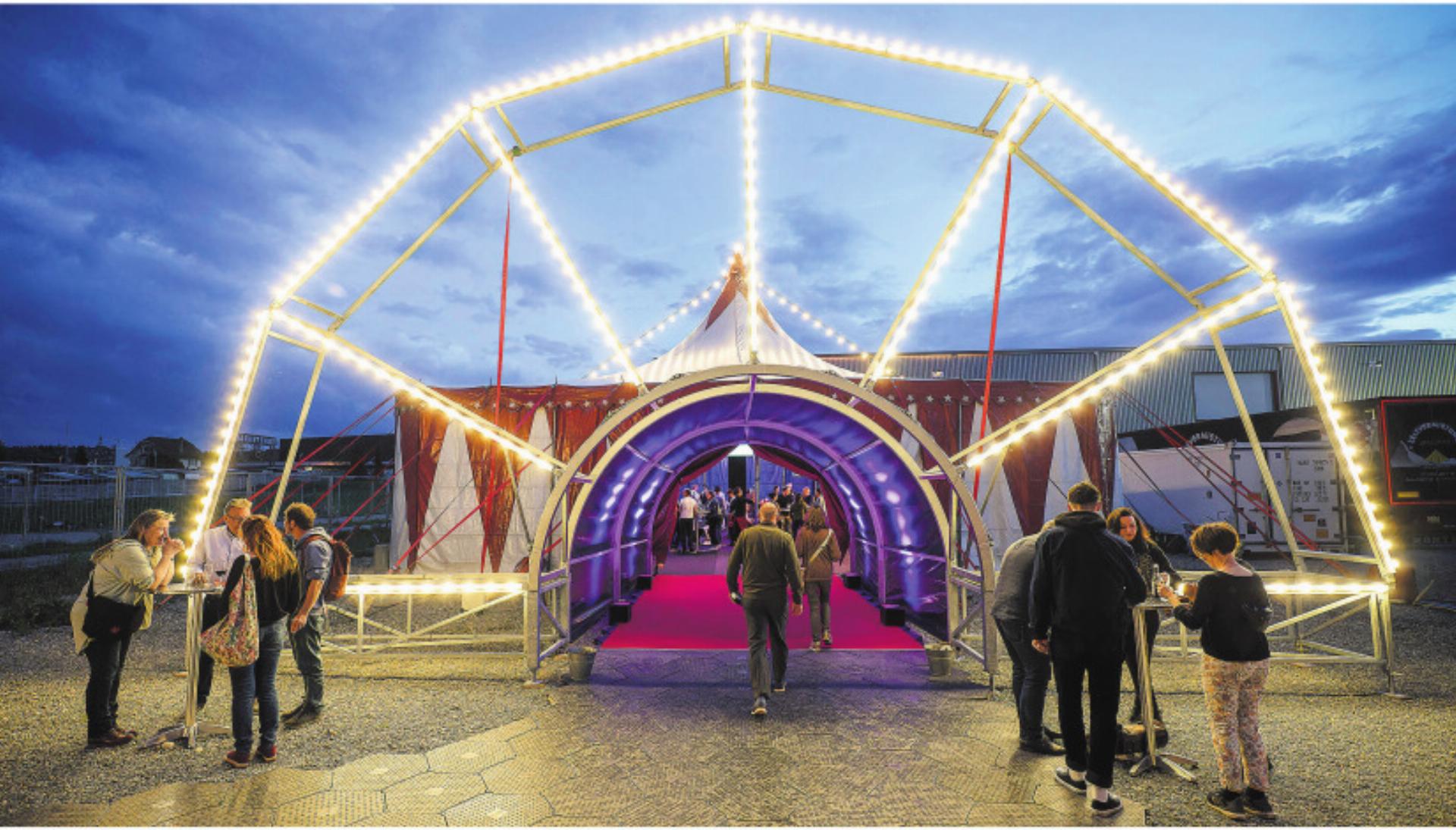 Monti’s Kulturtage - Das Bild wird blockiert. – Möglicherweise durch einen aktiven Adblocker.