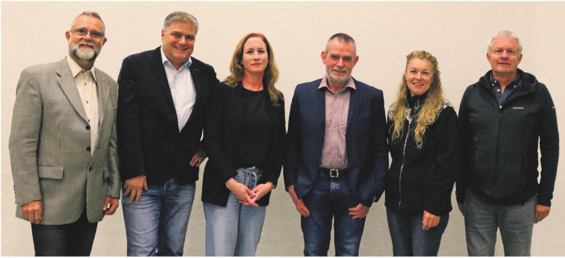 Zügige Budget-Gemeindeversammlung - Das Bild wird blockiert. – Möglicherweise durch einen aktiven Adblocker.