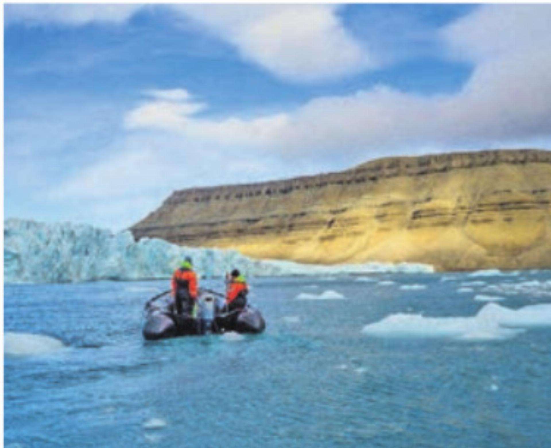 Kino Cinepol: Multivisionsshow «Hoher Norden» - Das Bild wird blockiert. – Möglicherweise durch einen aktiven Adblocker.