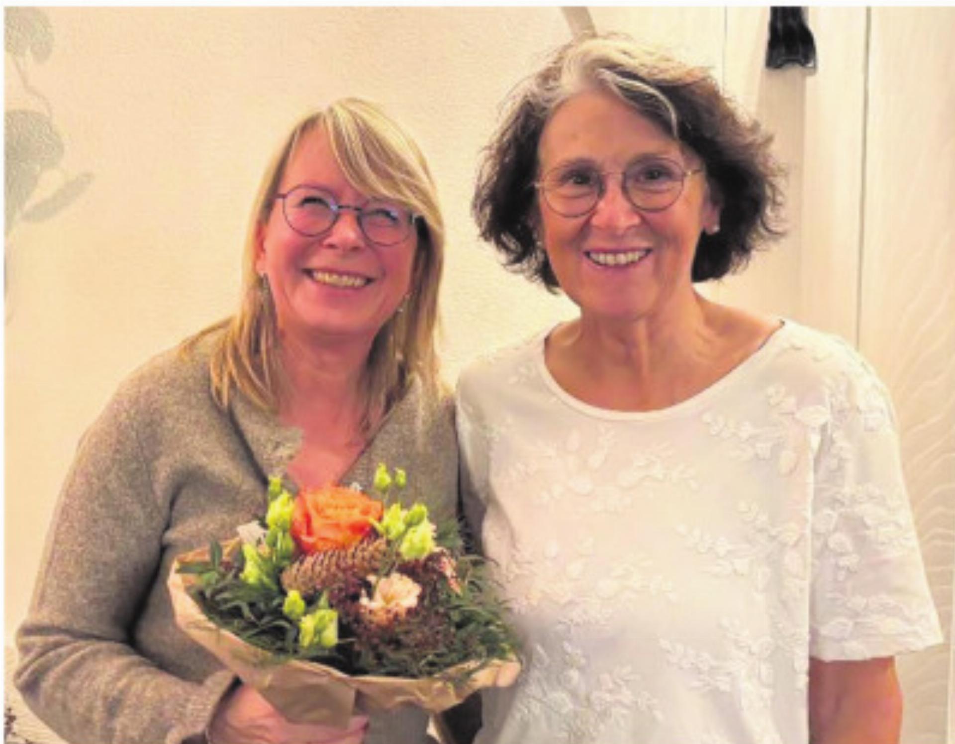 Präsidiumwechsel in der Stiftung Reusstal - Das Bild wird blockiert. – Möglicherweise durch einen aktiven Adblocker.