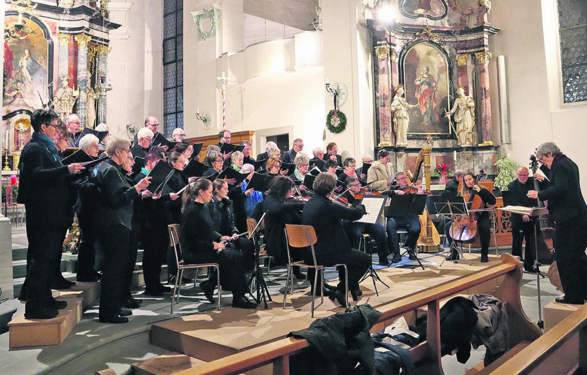 Mit Saint-Saëns das 150. Jubiläum feiern