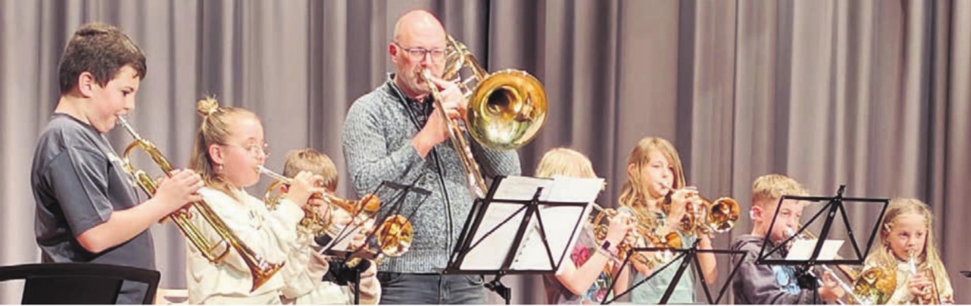 Mitreissend – ein Konzert, das im Gedächtnis bleibt - Das Bild wird blockiert. – Möglicherweise durch einen aktiven Adblocker.