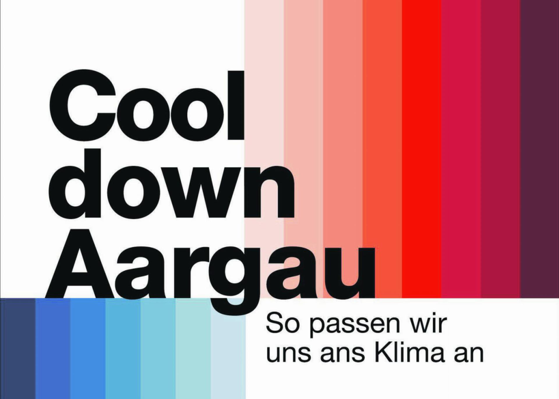 Sonderausstellung «Cool down Aargau» im Naturama eröffnet