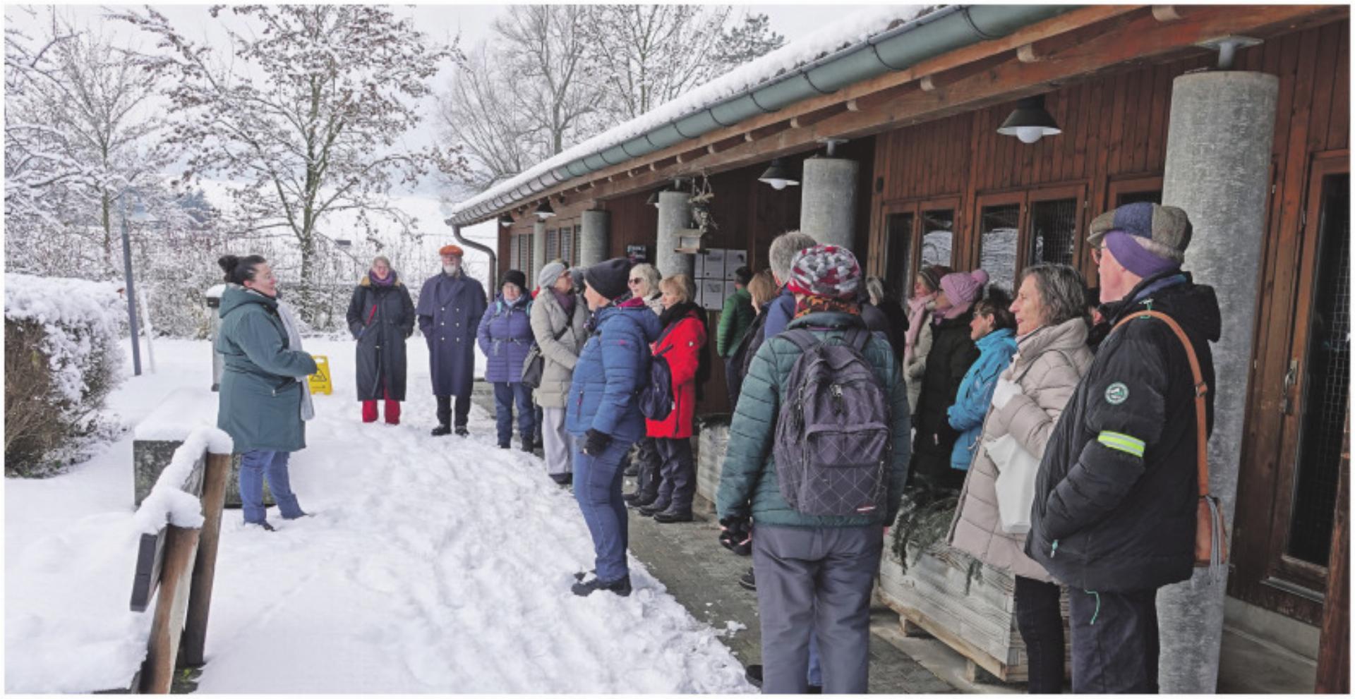 Der Kneipp-Verein feiert 2026 sein 50-jähriges Jubiläum - Das Bild wird blockiert. – Möglicherweise durch einen aktiven Adblocker.
