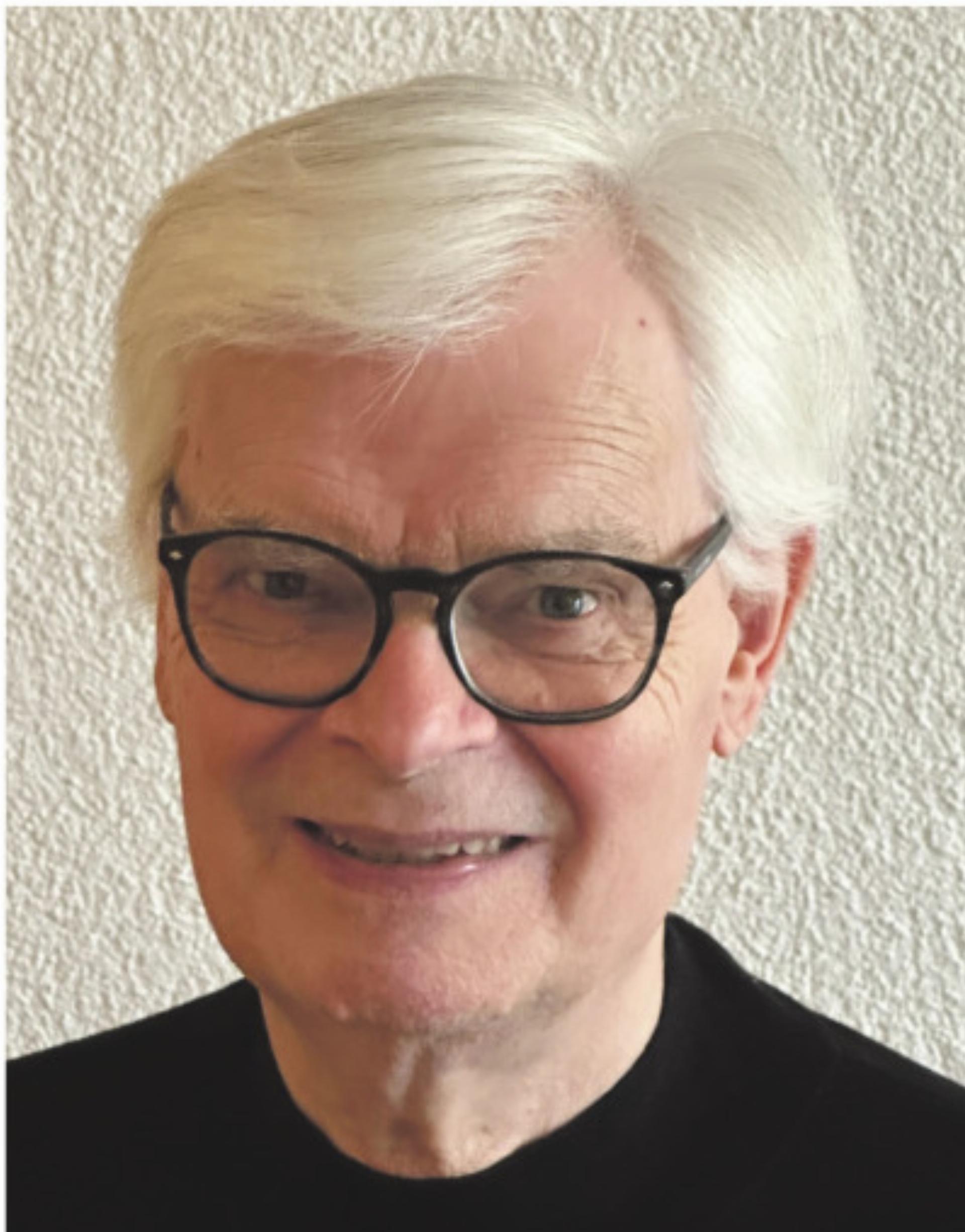 Sinser schrieb die Arther Theatergeschichte - Das Bild wird blockiert. – Möglicherweise durch einen aktiven Adblocker.