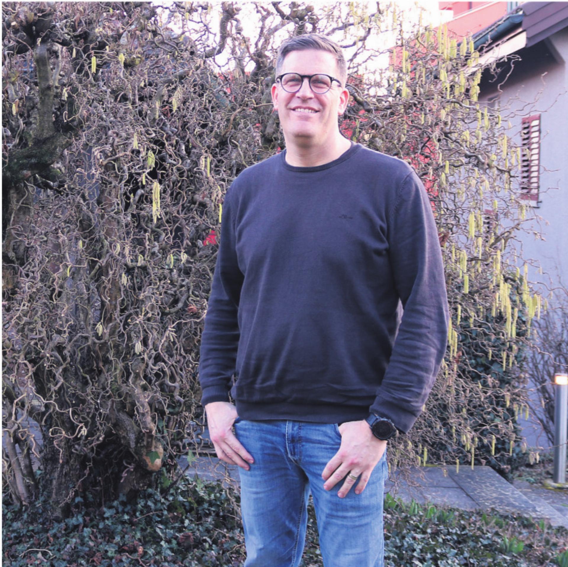 Pascal Staub – immer im Dienst für die Sicherheit - Das Bild wird blockiert. – Möglicherweise durch einen aktiven Adblocker.