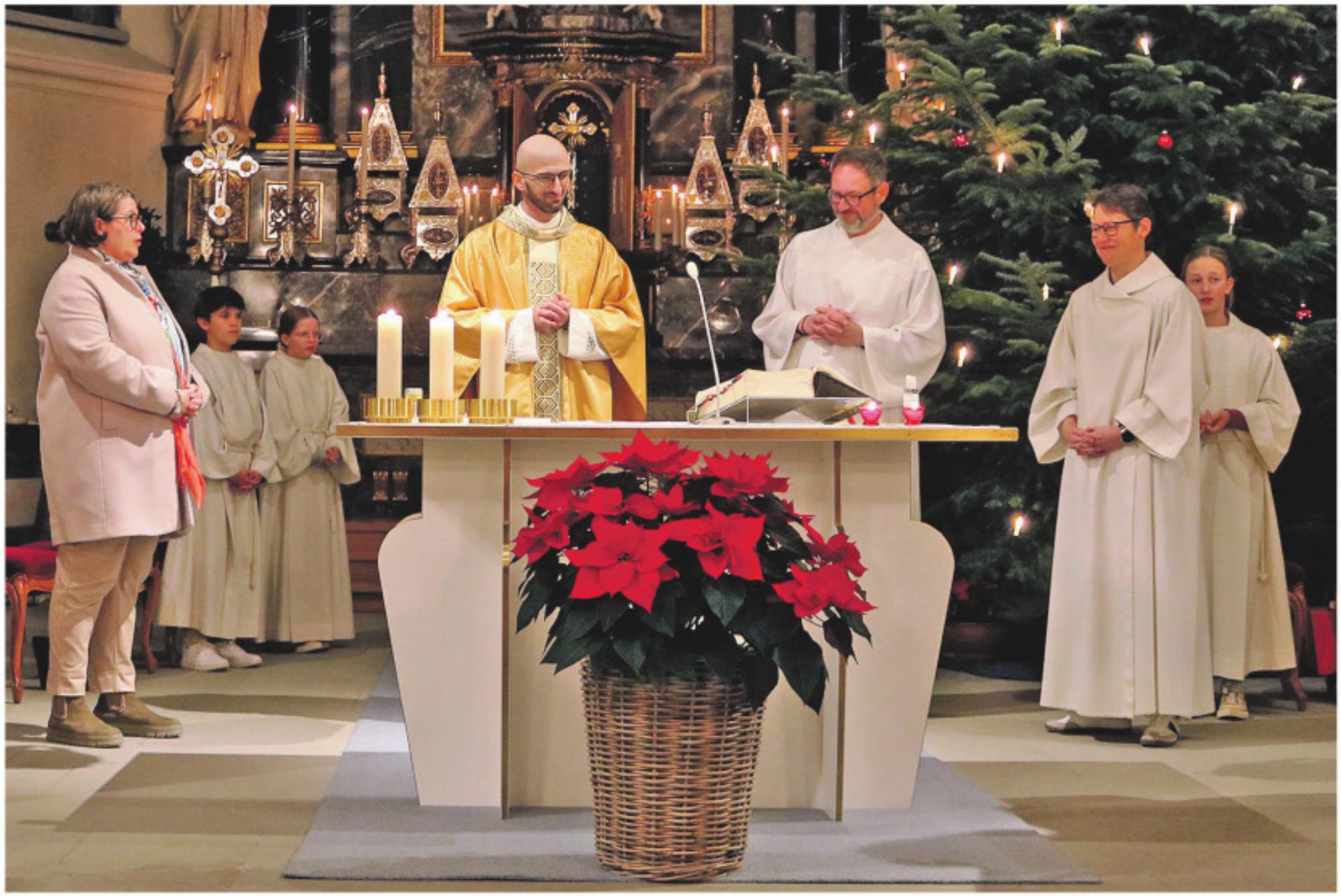 Jahresrückblick - Das Bild wird blockiert. – Möglicherweise durch einen aktiven Adblocker.