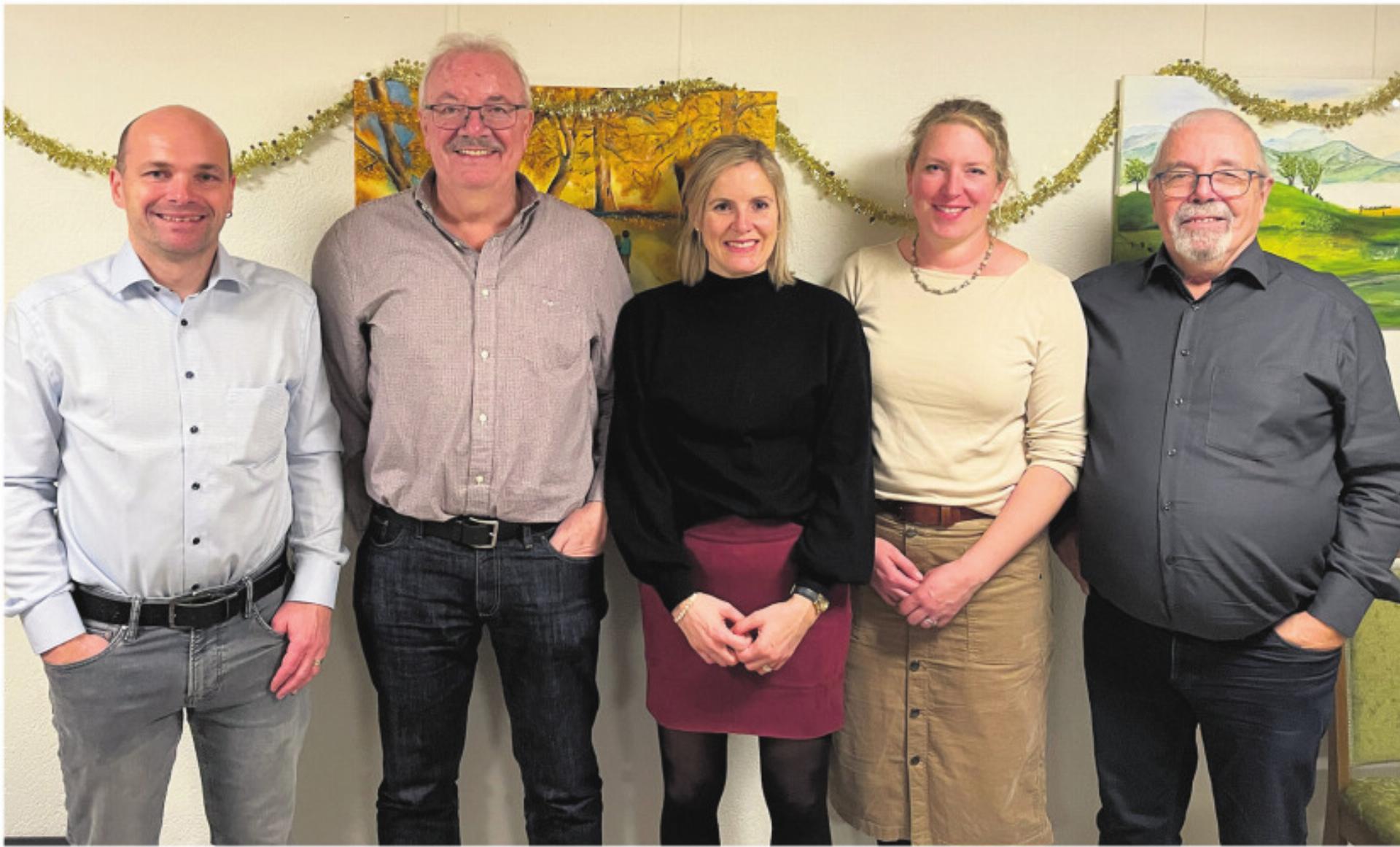 Zügige Abwicklung der Geschäfte an der GV - Das Bild wird blockiert. – Möglicherweise durch einen aktiven Adblocker.