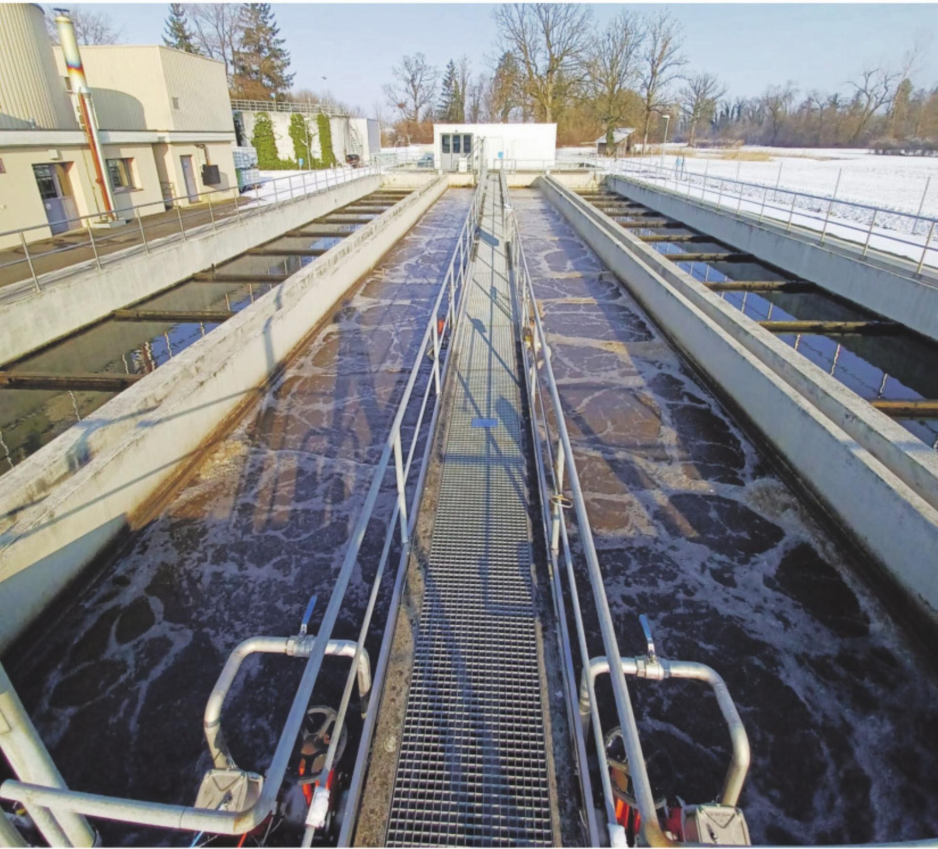 Kälte fordert besondere Einsätze - Das Bild wird blockiert. – Möglicherweise durch einen aktiven Adblocker.