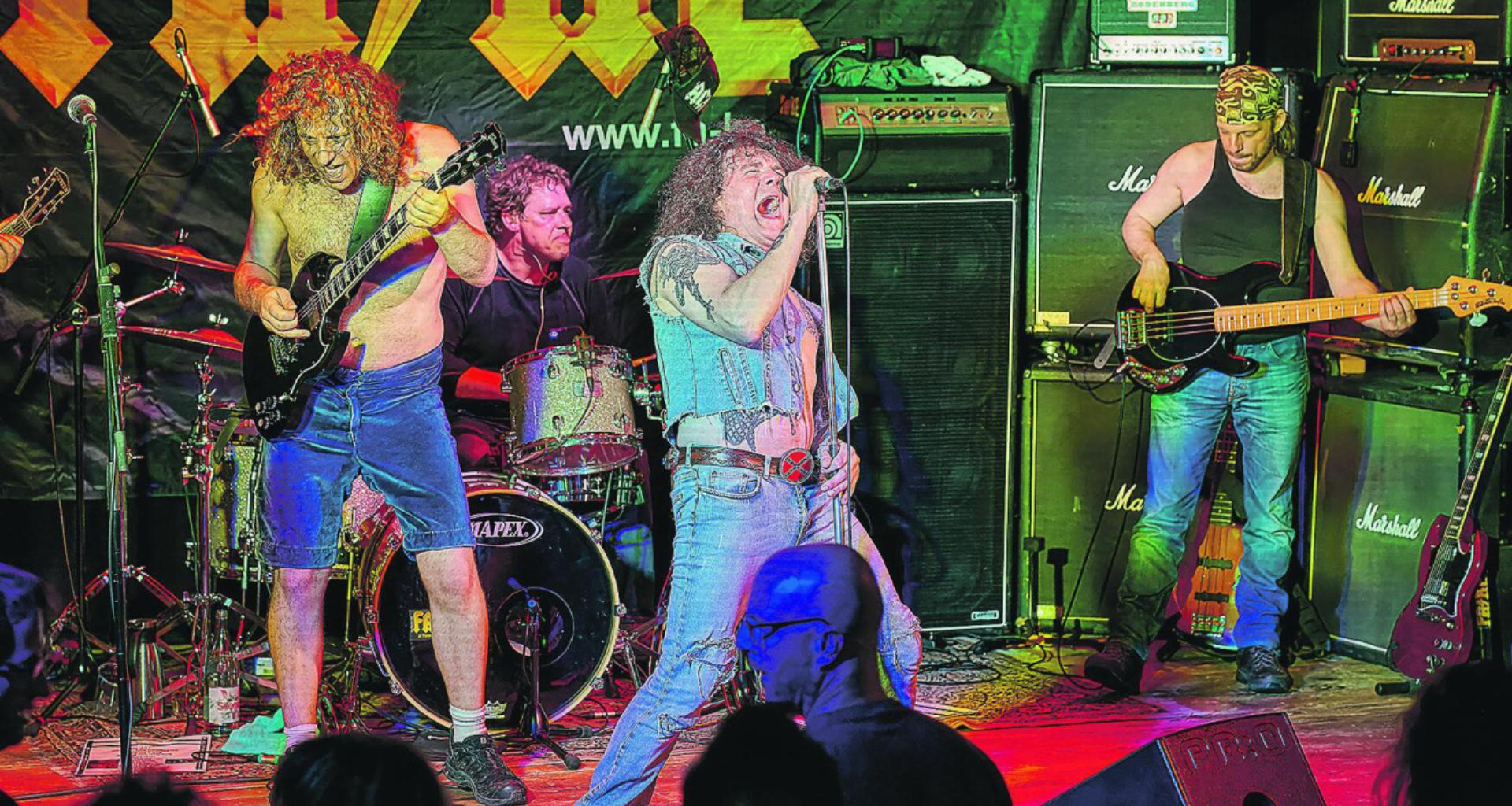 Jubiläumsfeier – 30 Jahre Horn