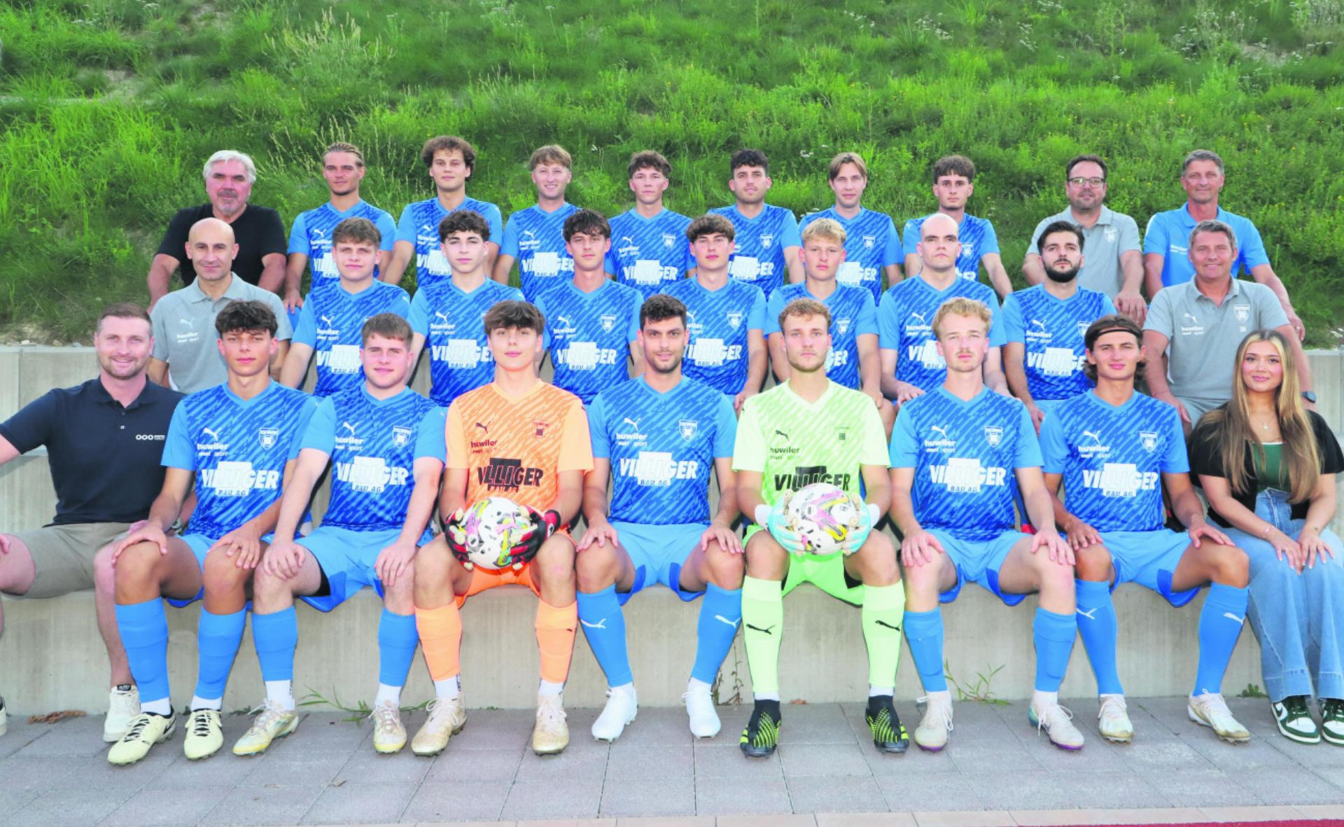 Lettengeflüster… Start mit Cup-Spiel gegen Eich