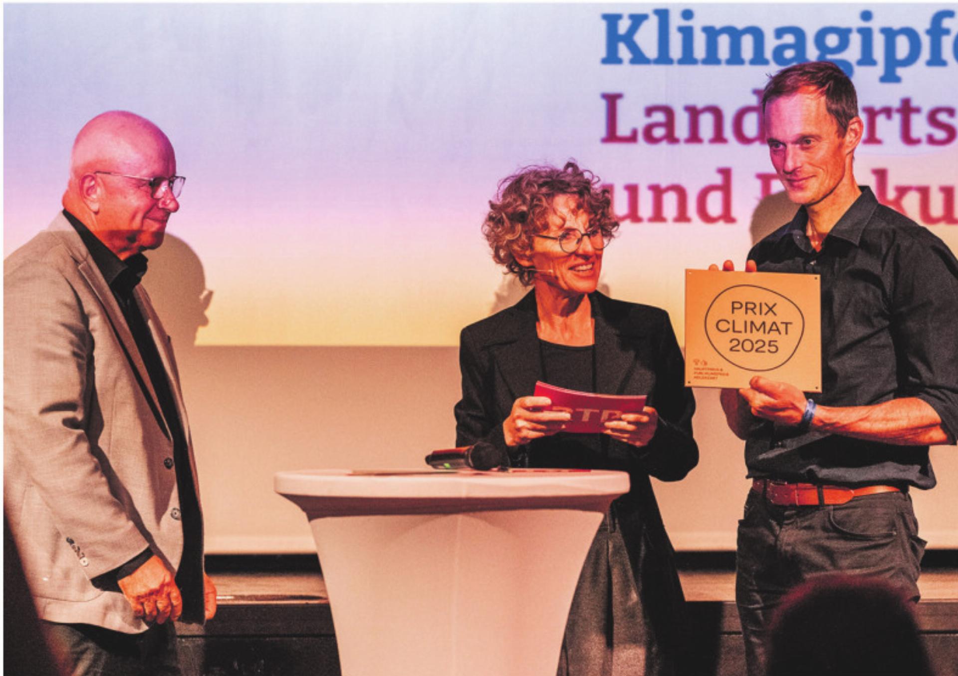 Pirmin Adler wird vom Publikum und der Jury gewählt - Das Bild wird blockiert. – Möglicherweise durch einen aktiven Adblocker.