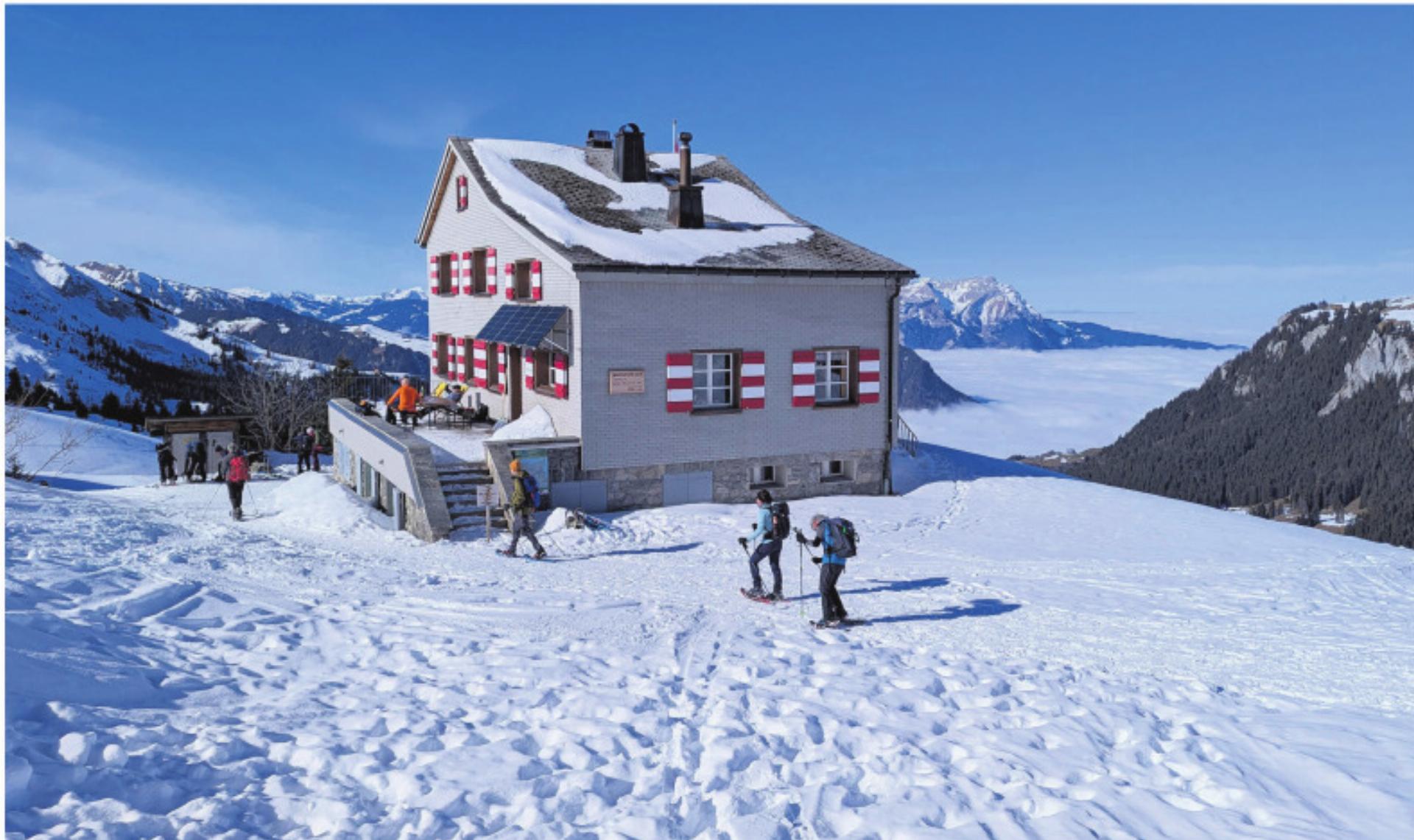 Winteraktivitäten der Naturfreunde Oberfreiamt - Das Bild wird blockiert. – Möglicherweise durch einen aktiven Adblocker.