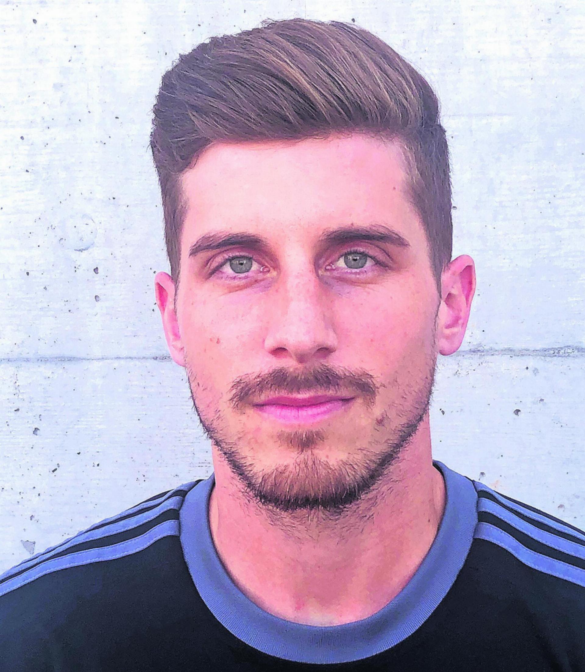 Spielertrainer Michael Hohl tritt zurück
