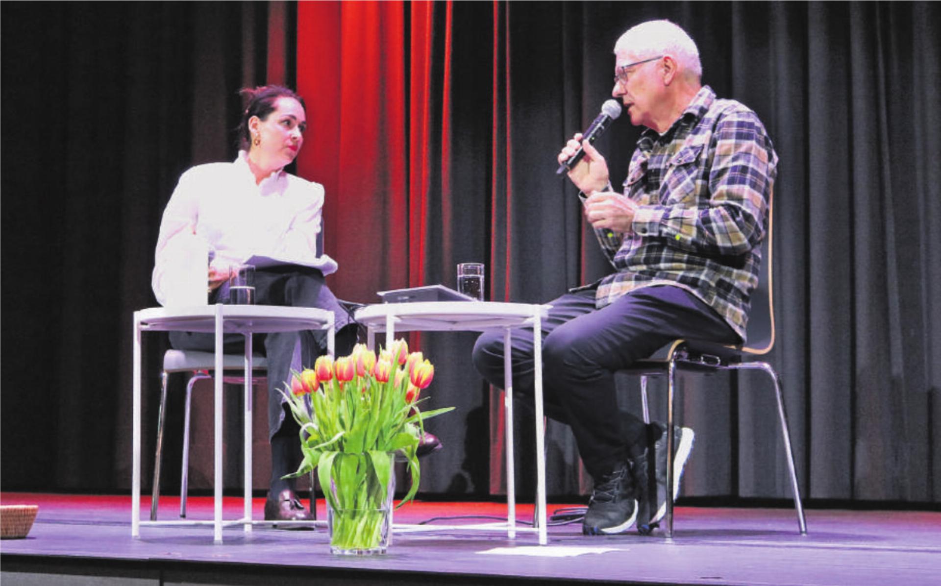 Suizid – ein Thema, das enttabuisiert werden sollte - Das Bild wird blockiert. – Möglicherweise durch einen aktiven Adblocker.