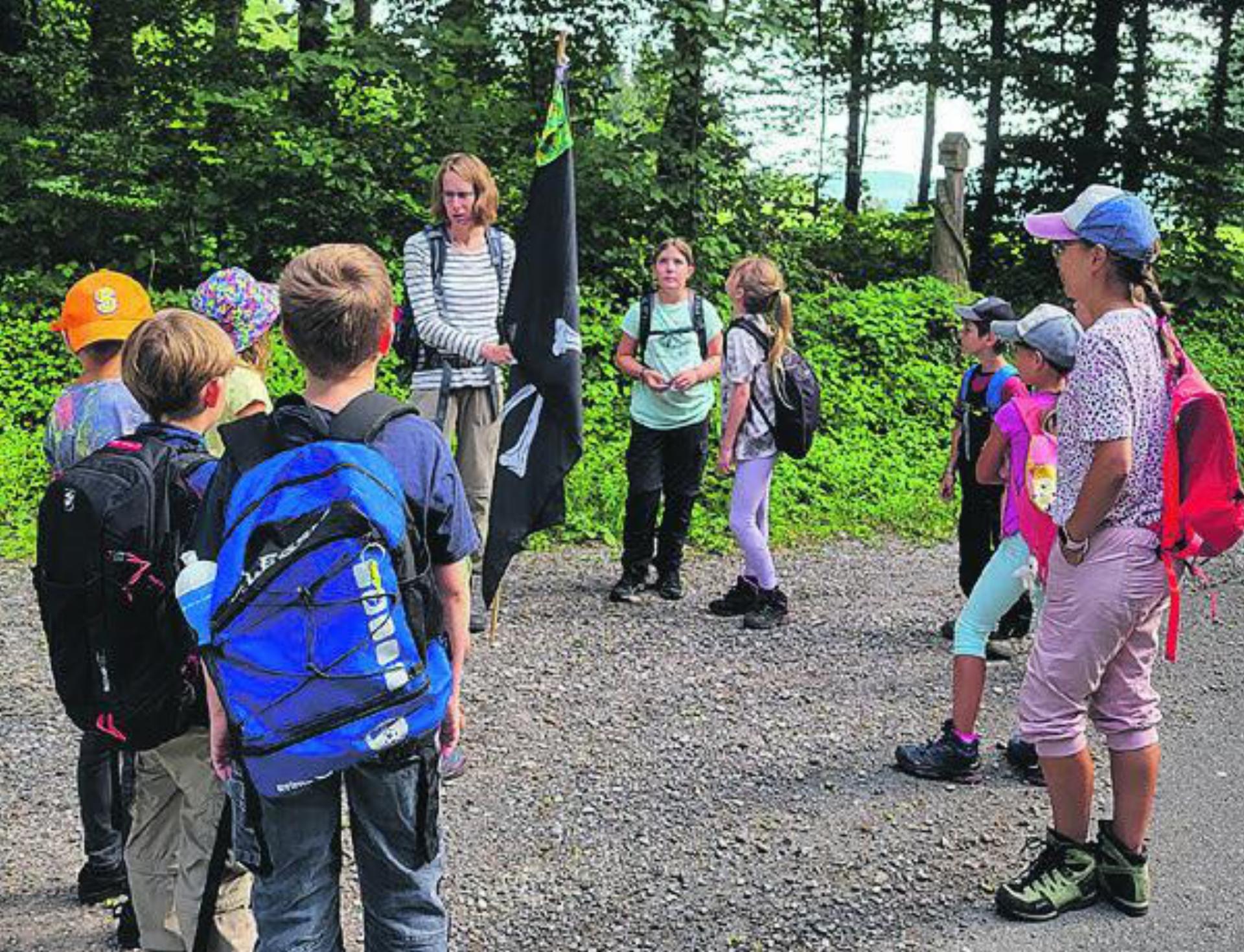 Ferienpass Dietwil