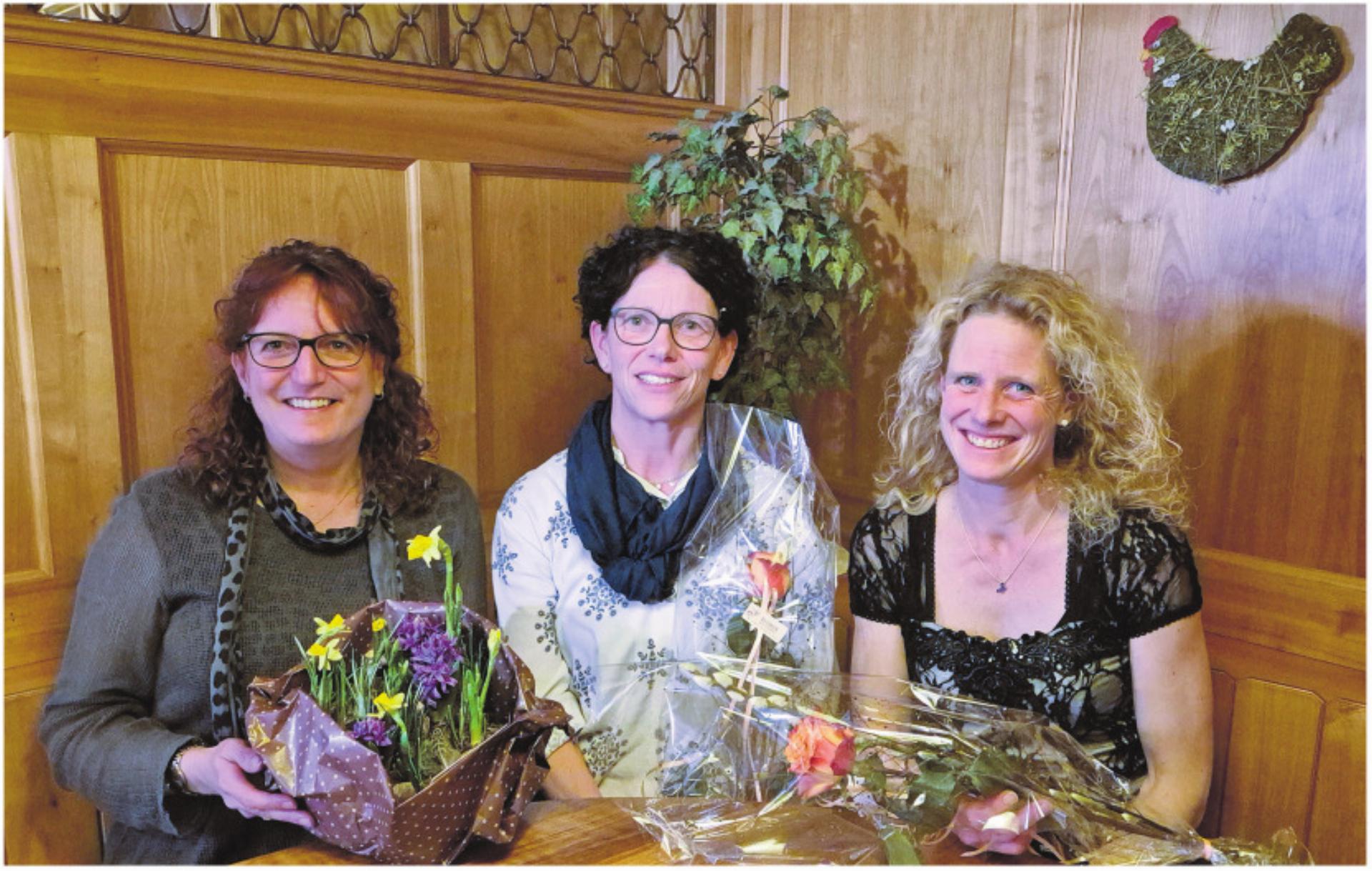 Generalversammlung der Damenriege Auw BliibFit - Das Bild wird blockiert. – Möglicherweise durch einen aktiven Adblocker.