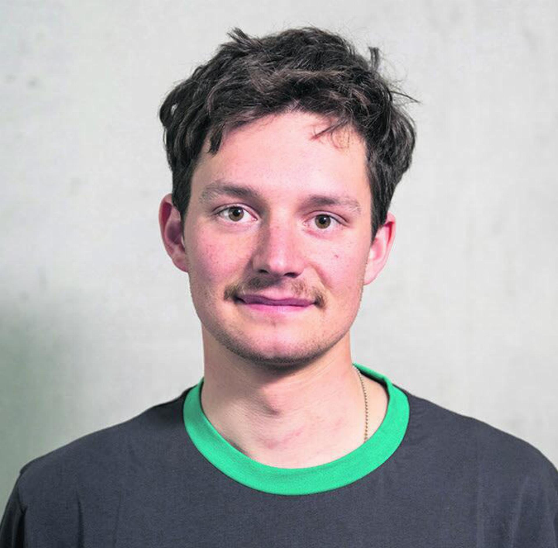 Landmaschinenmechaniker der Burkhardt und Co. aus Sins schafft es an die SwissSkills