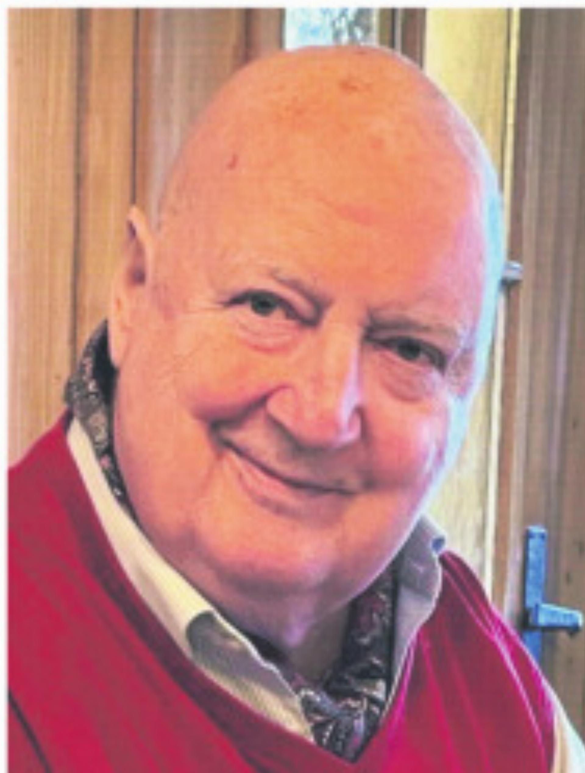 Zum Gedenken Max Josef Bütler 1940 – 2024