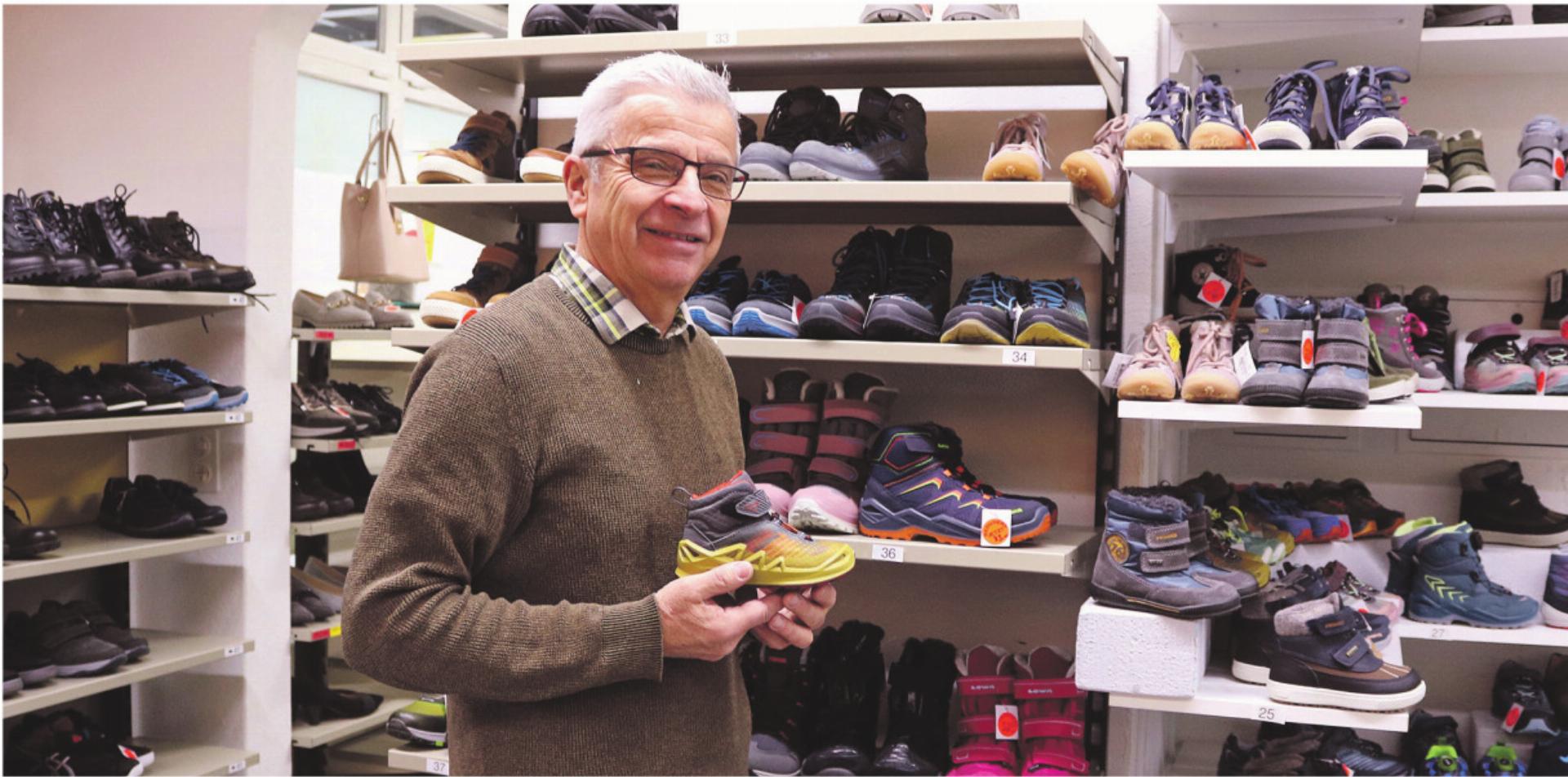 25 Jahre Selbständigkeit – in wenigen Tagen ist Schluss - Das Bild wird blockiert. – Möglicherweise durch einen aktiven Adblocker.