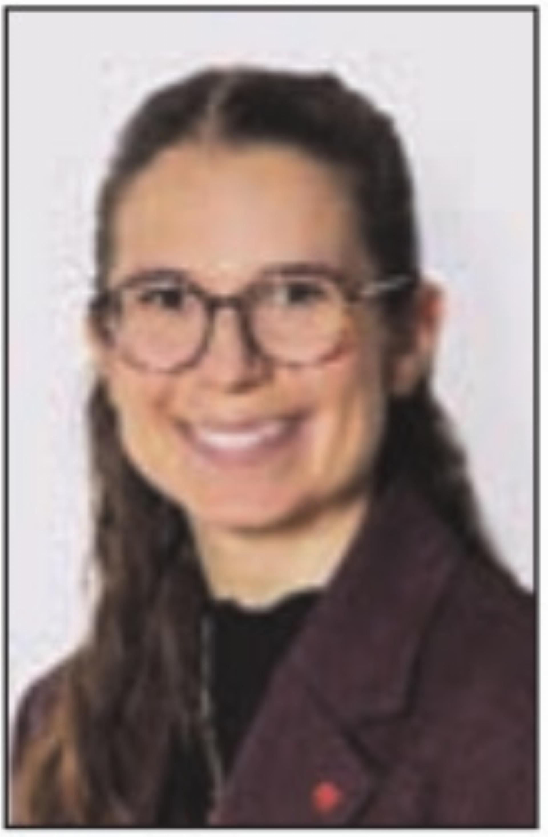 100 Tage im Amt – Fragen an Gemeinderätin Chiara Bühlmann - Das Bild wird blockiert. – Möglicherweise durch einen aktiven Adblocker.